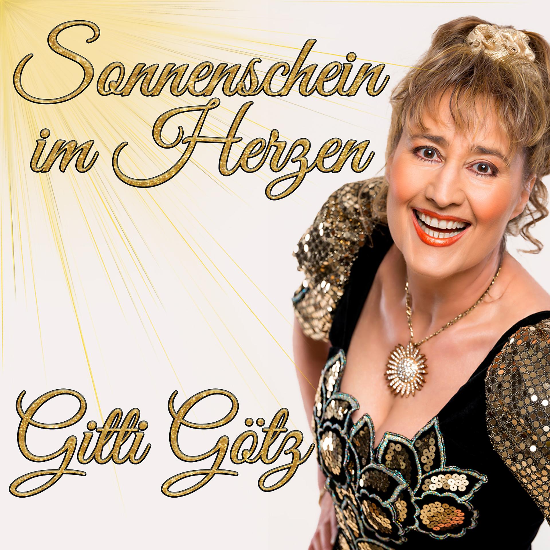 Постер альбома Sonnenschein im Herzen