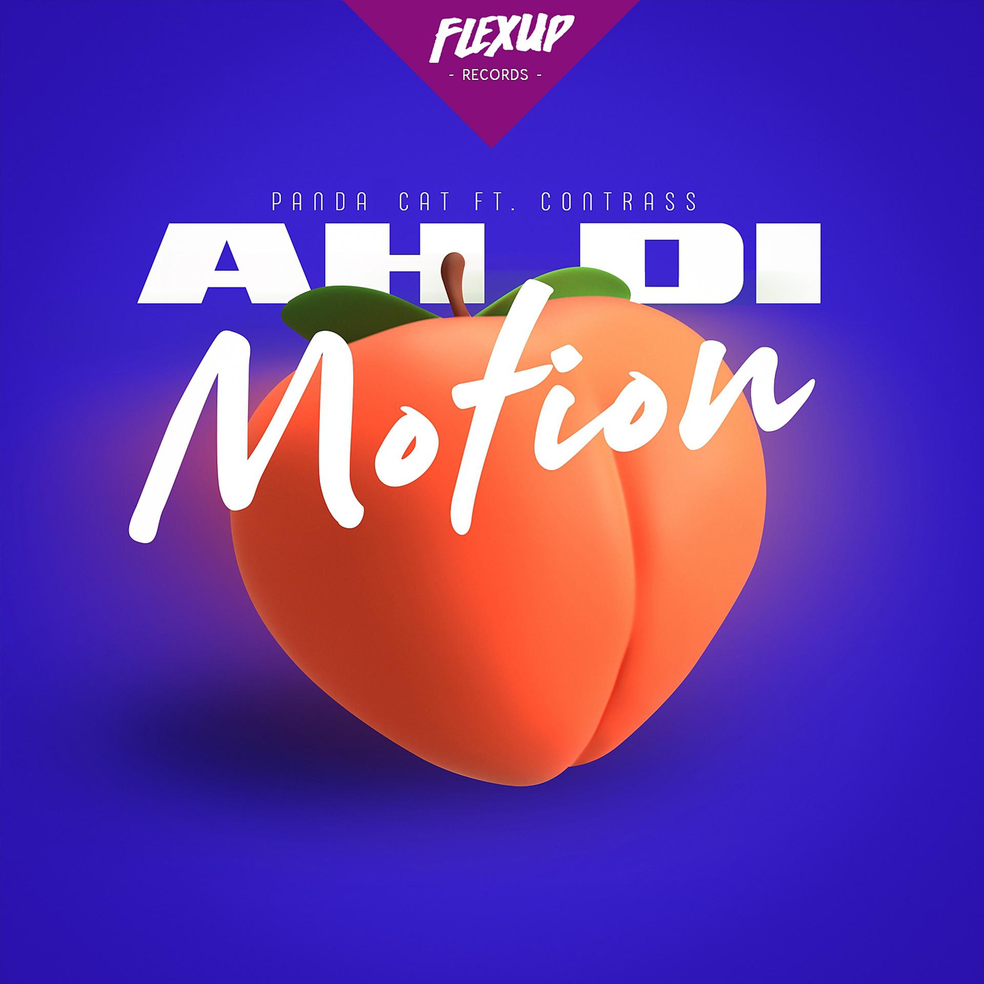 Постер альбома Ah Di Motion