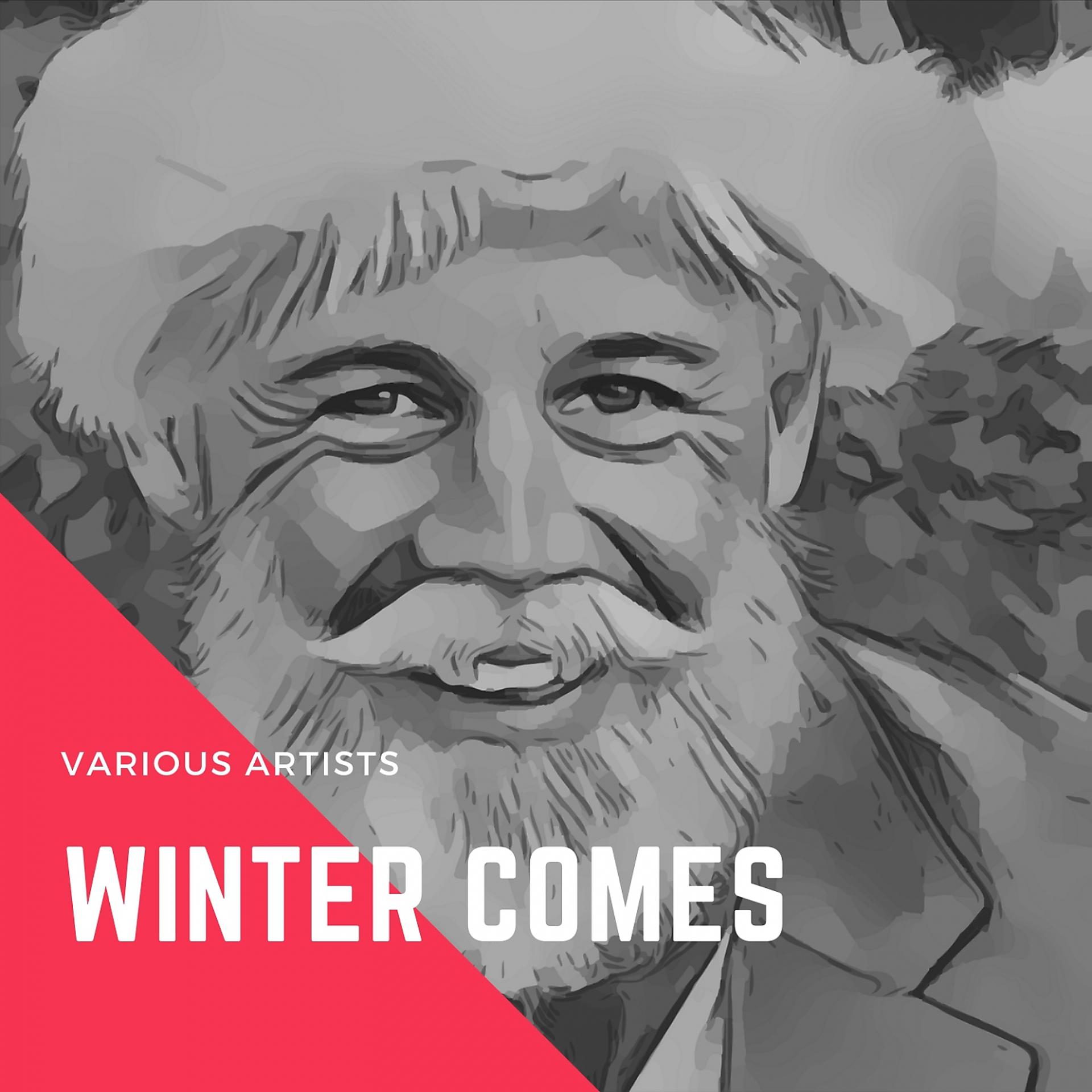 Постер альбома Winter Comes