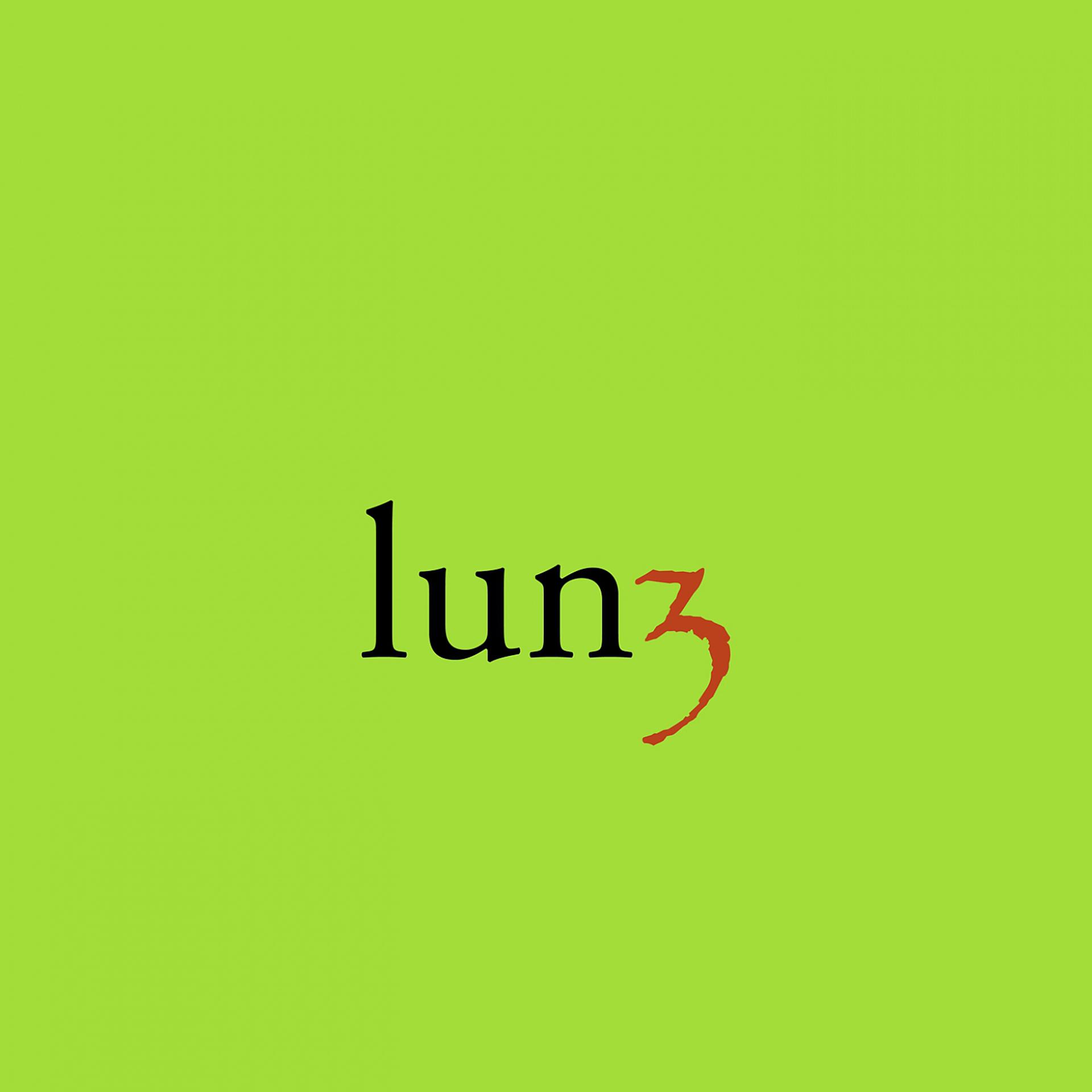 Постер альбома Lunz 3