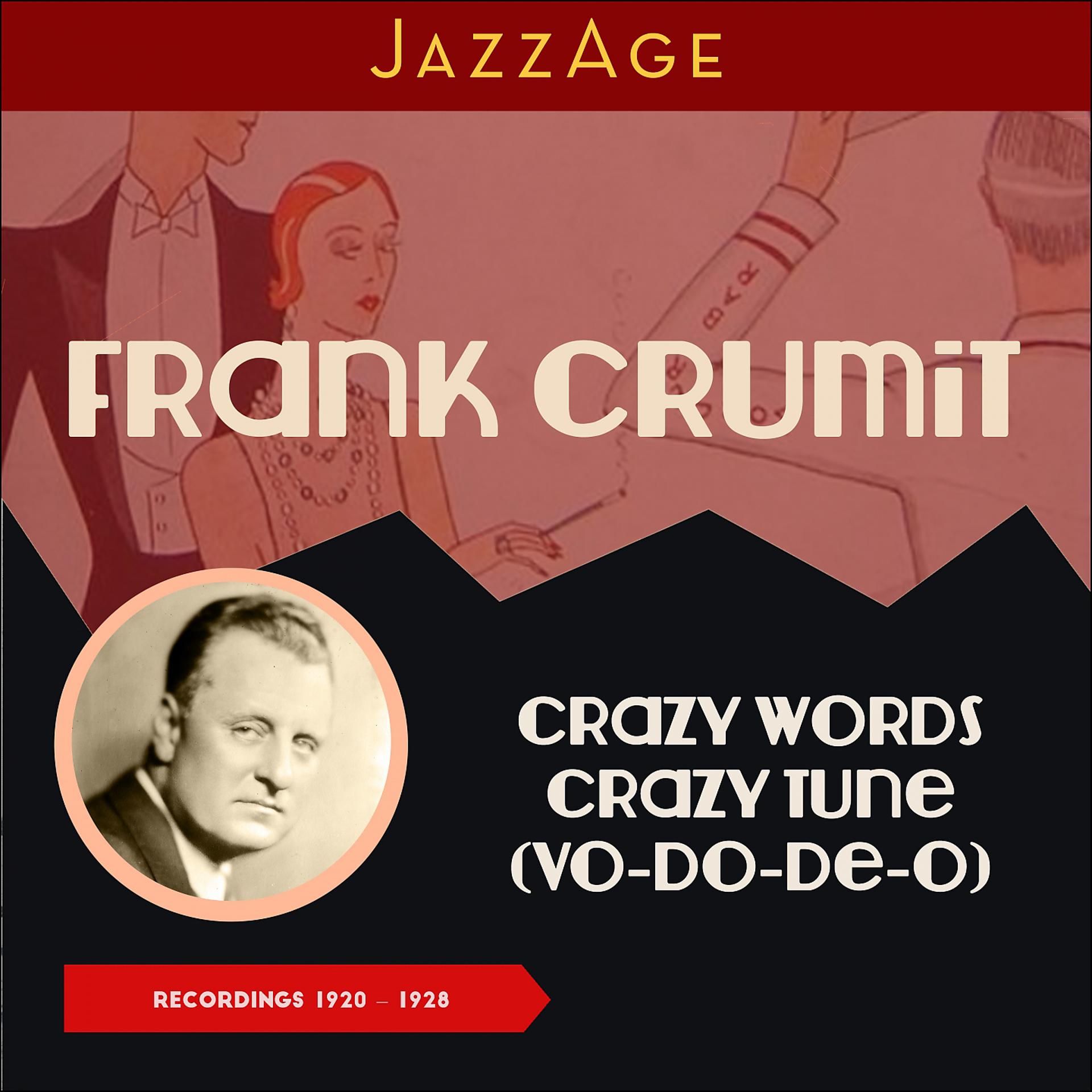 Постер альбома Crazy Words, Crazy Tune (Vo-Do-De-O)