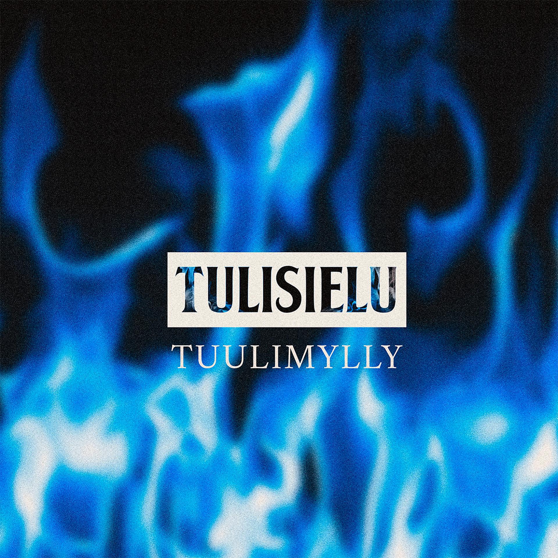 Постер альбома Tuulimylly