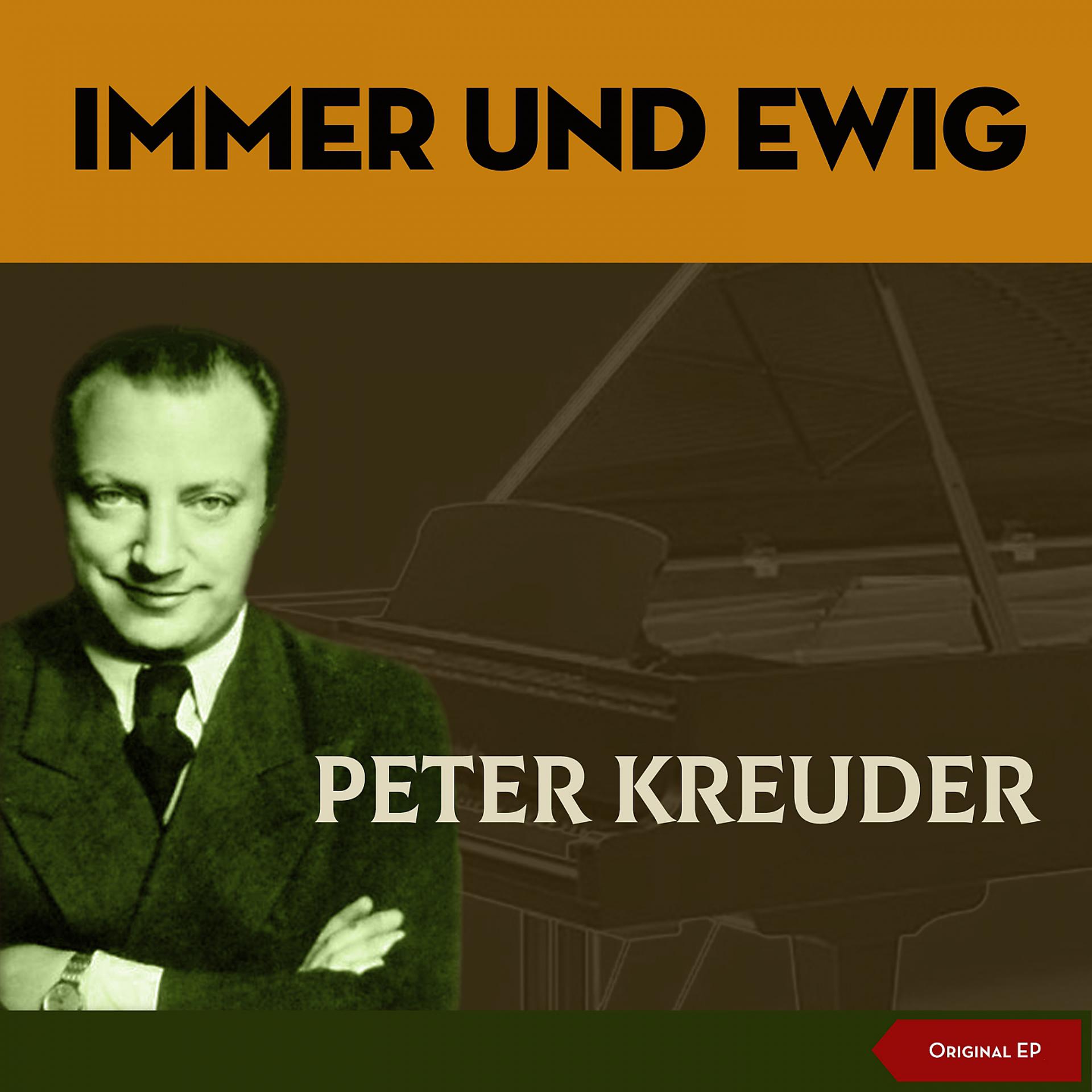 Постер альбома Immer und Ewig