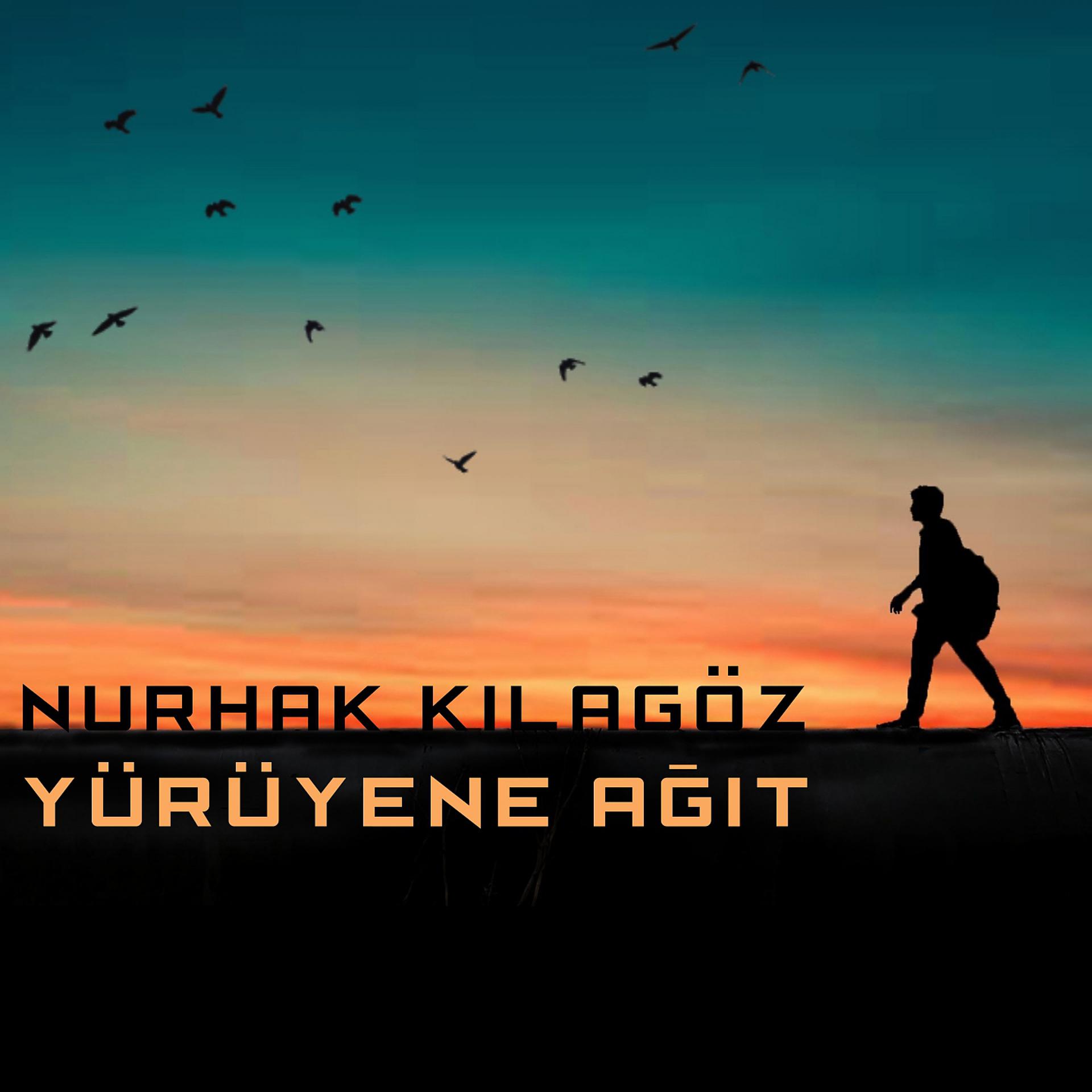 Постер альбома Yürüyene Ağıt