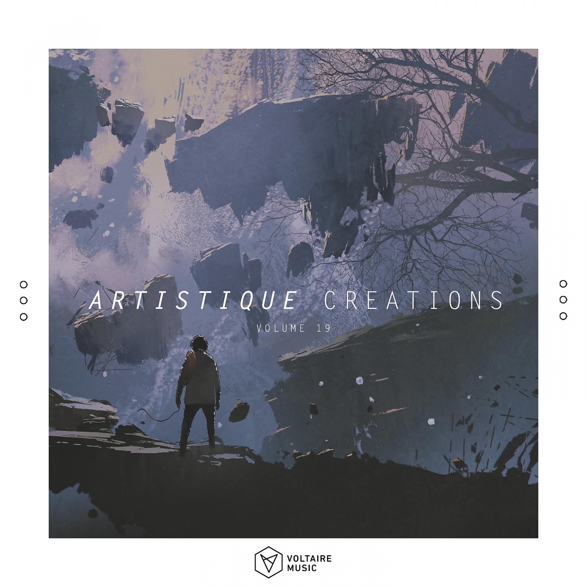 Постер альбома Artistique Creations, Vol. 19