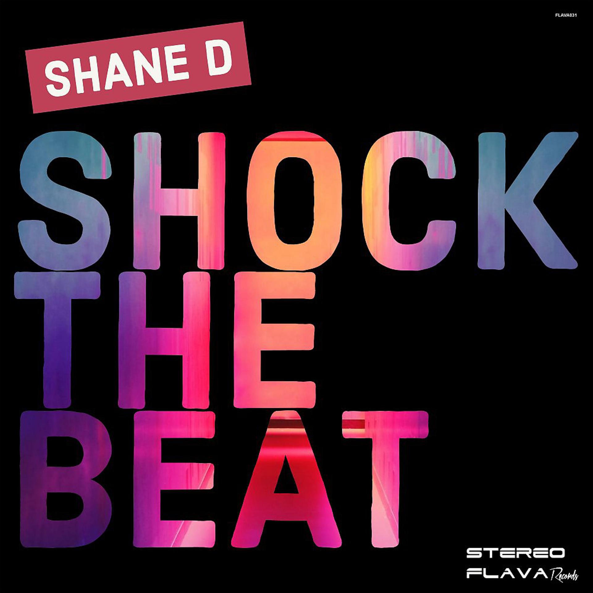 Постер альбома Shock the Beat