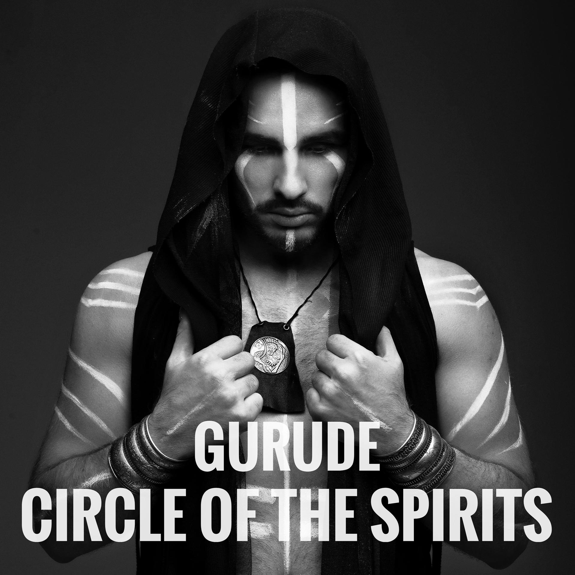 Постер альбома Circle of the Spirits