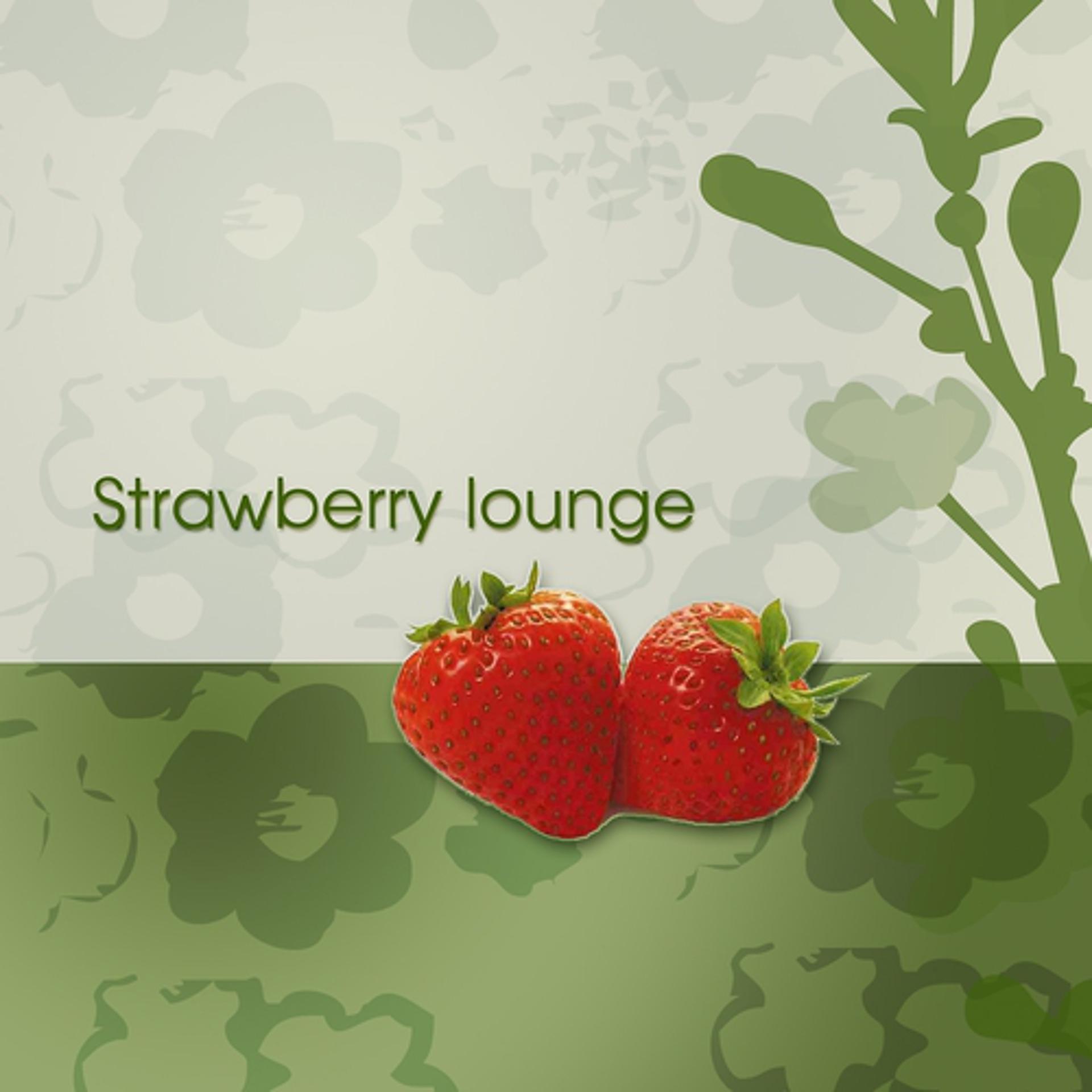Постер альбома Strawberry Lounge