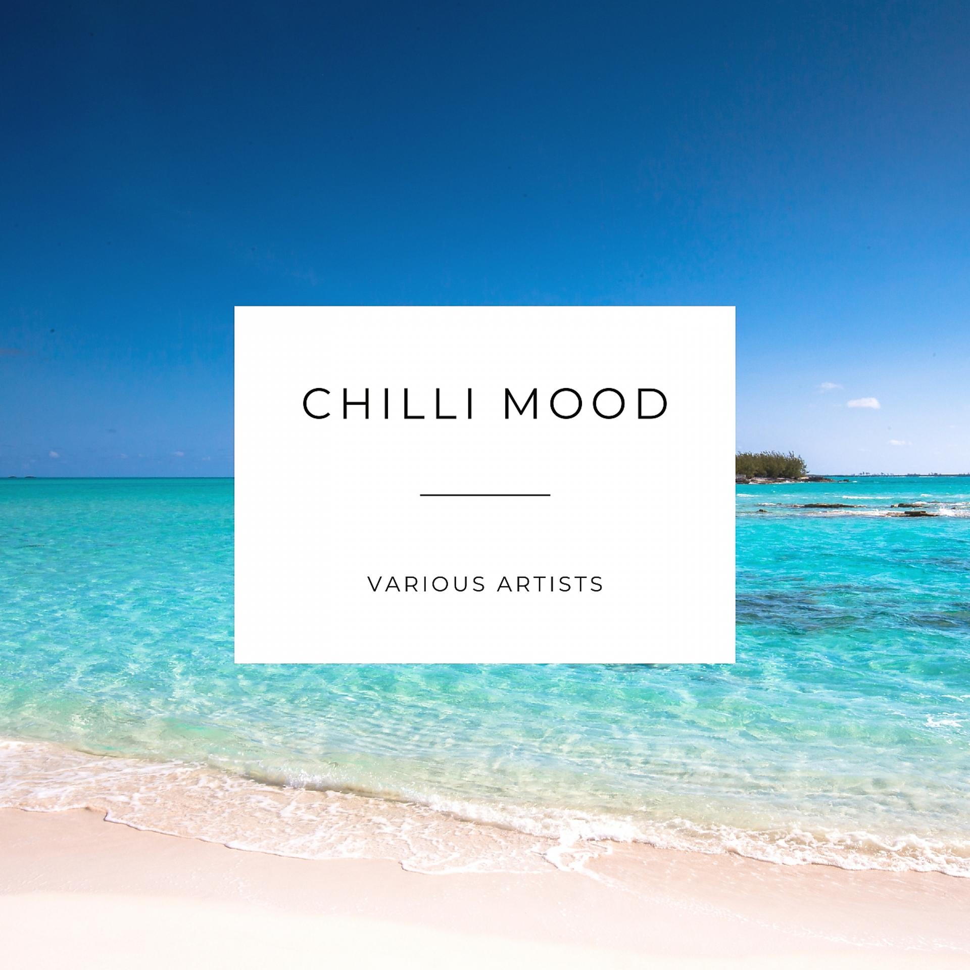 Постер альбома Chilli Mood