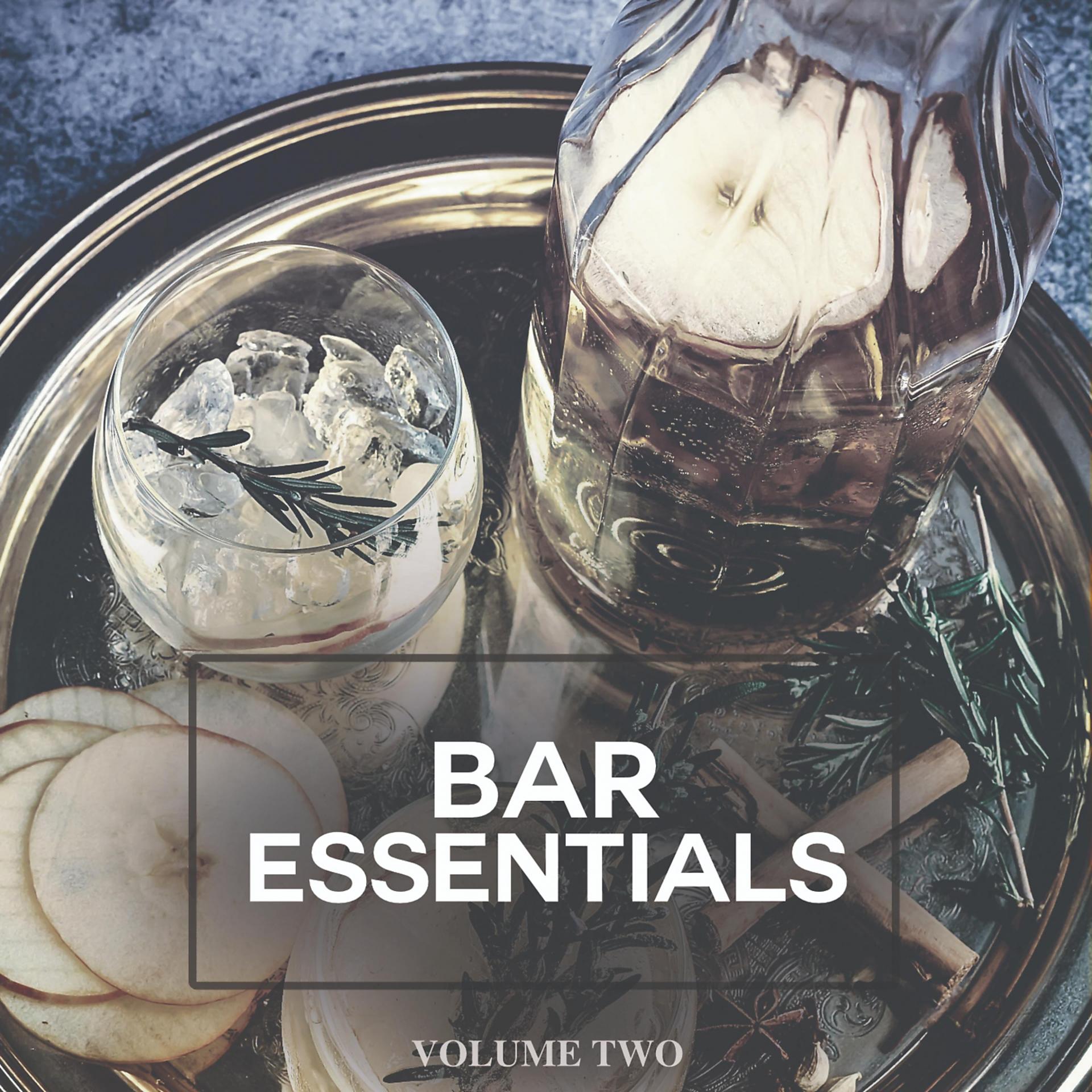 Постер альбома Bar Essentials, Vol. 2
