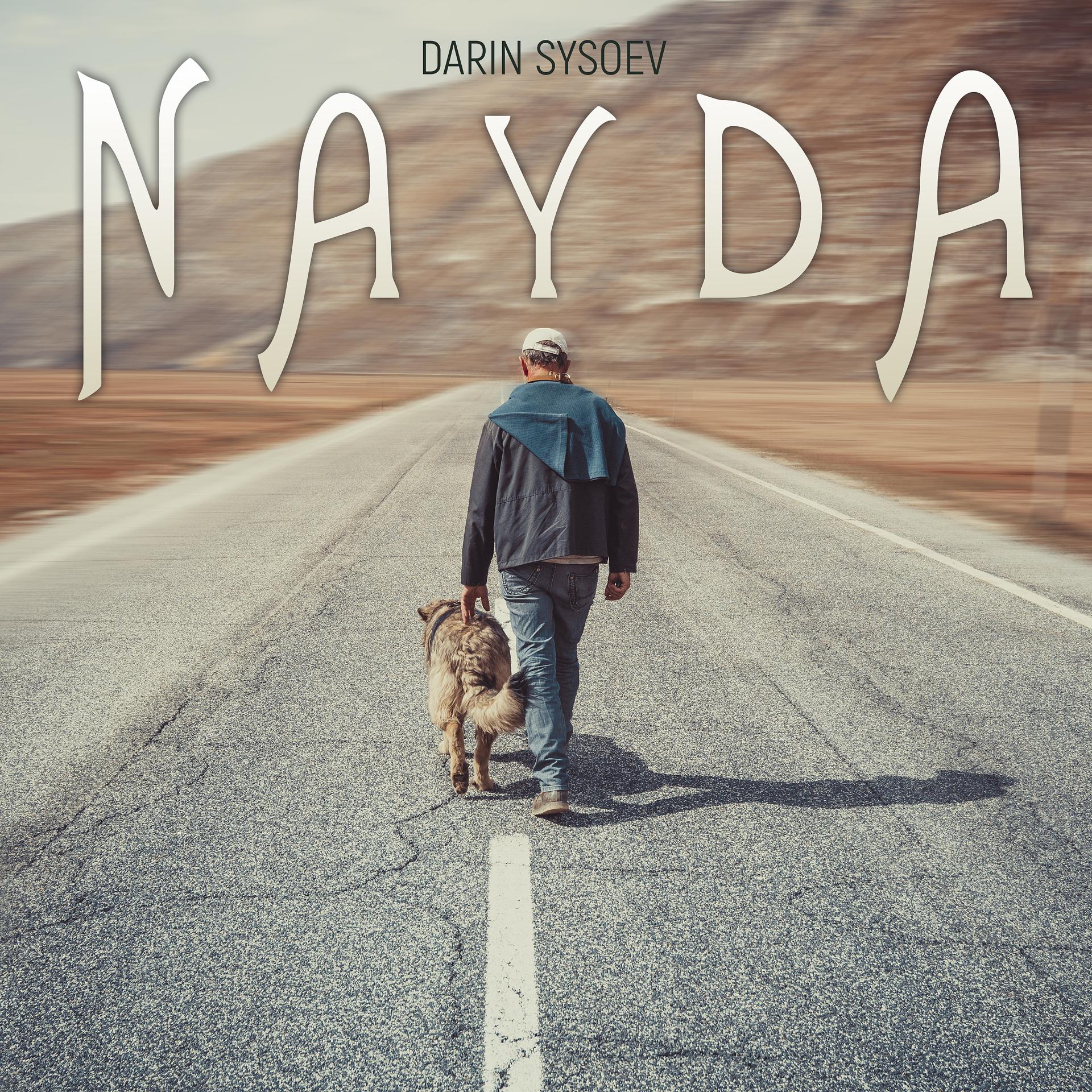 Постер альбома Nayda (Original Short Film Soundtrack)