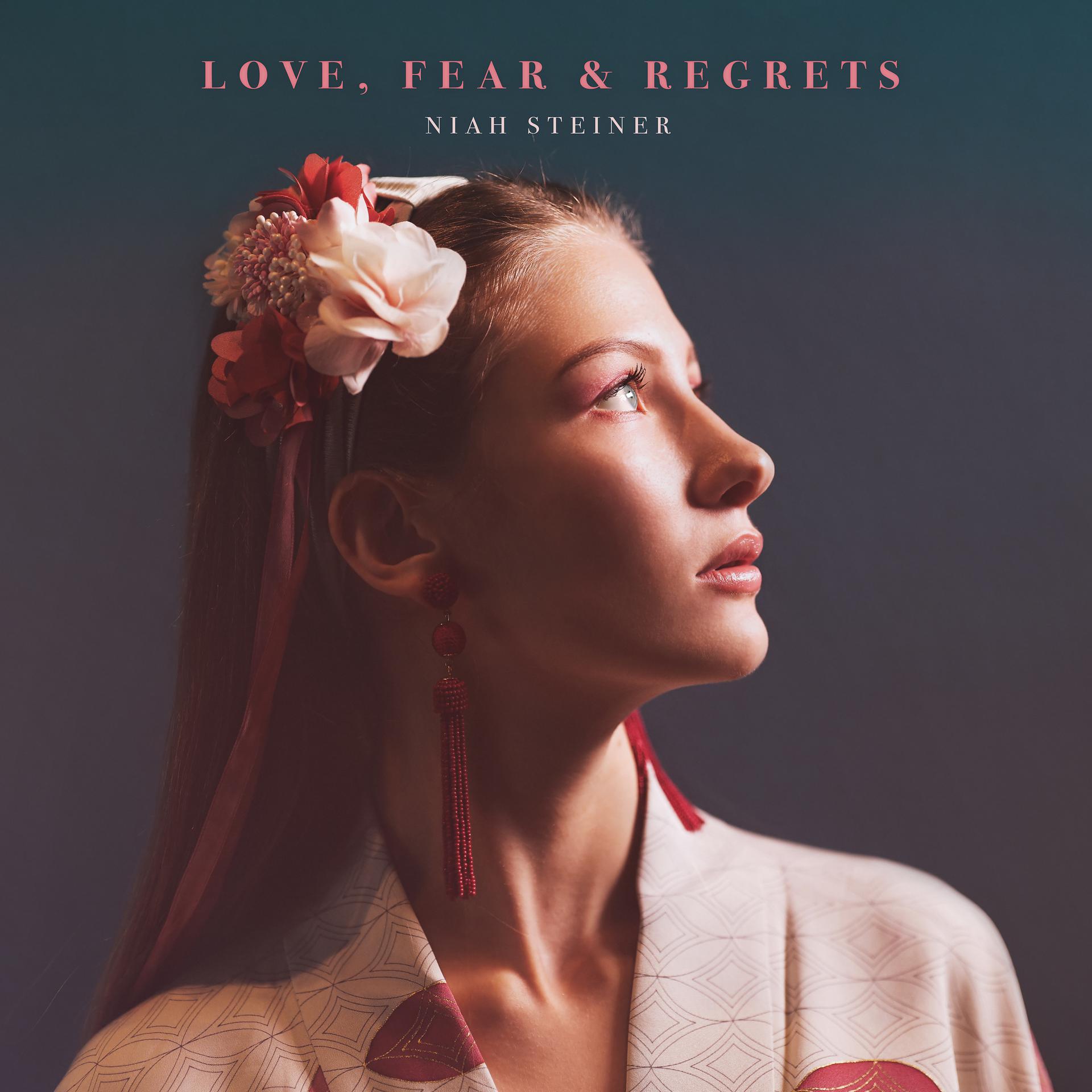 Постер альбома Love, Fear & Regrets