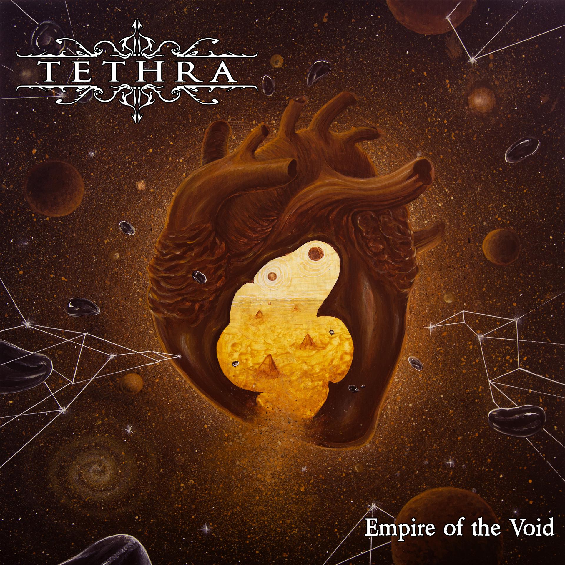 Постер альбома Empire of the Void
