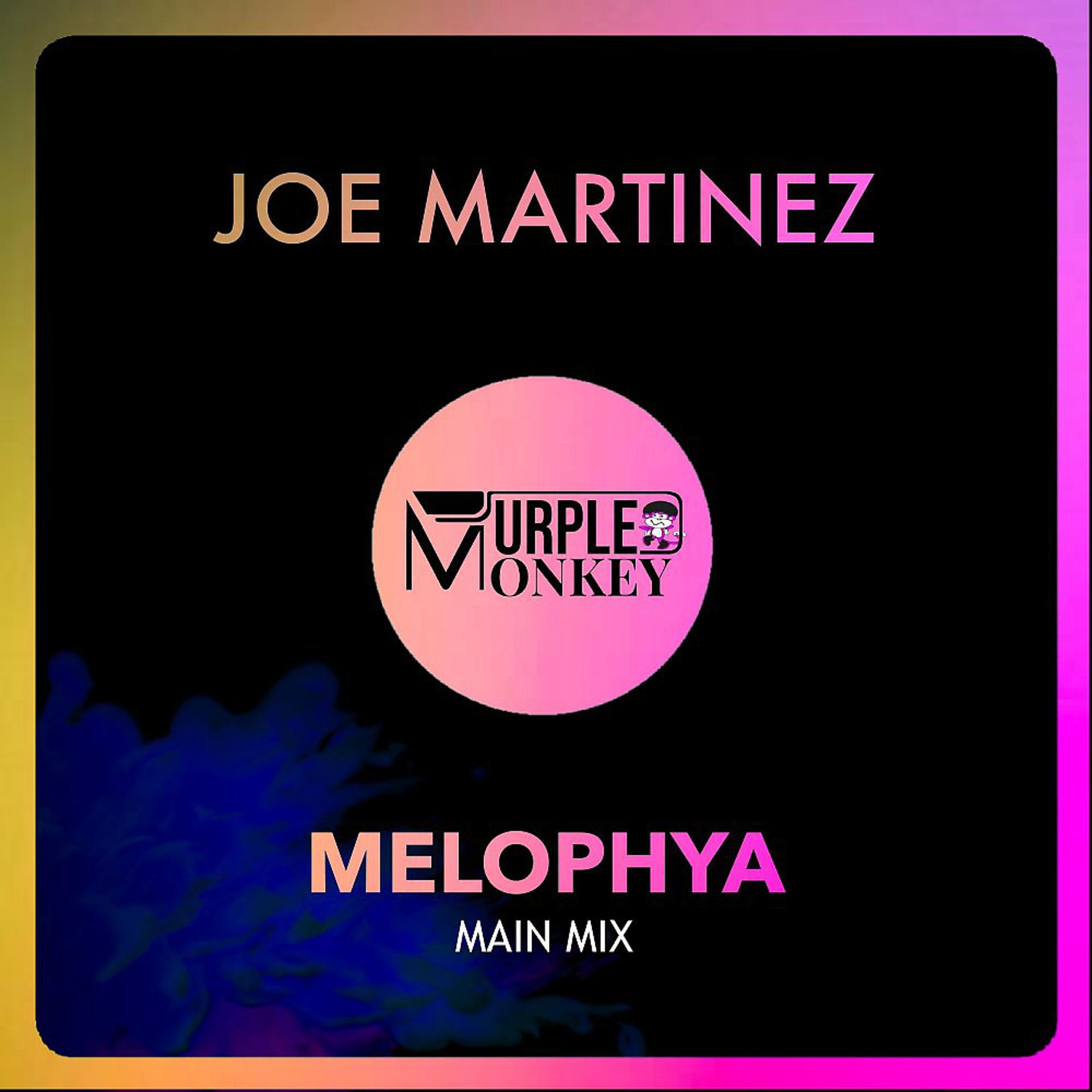 Постер альбома Melophya (Main Mix)