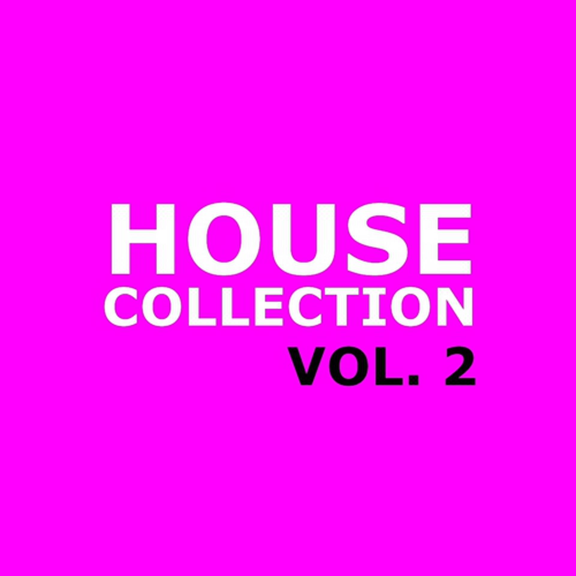 Постер альбома House Collection, Vol. 2