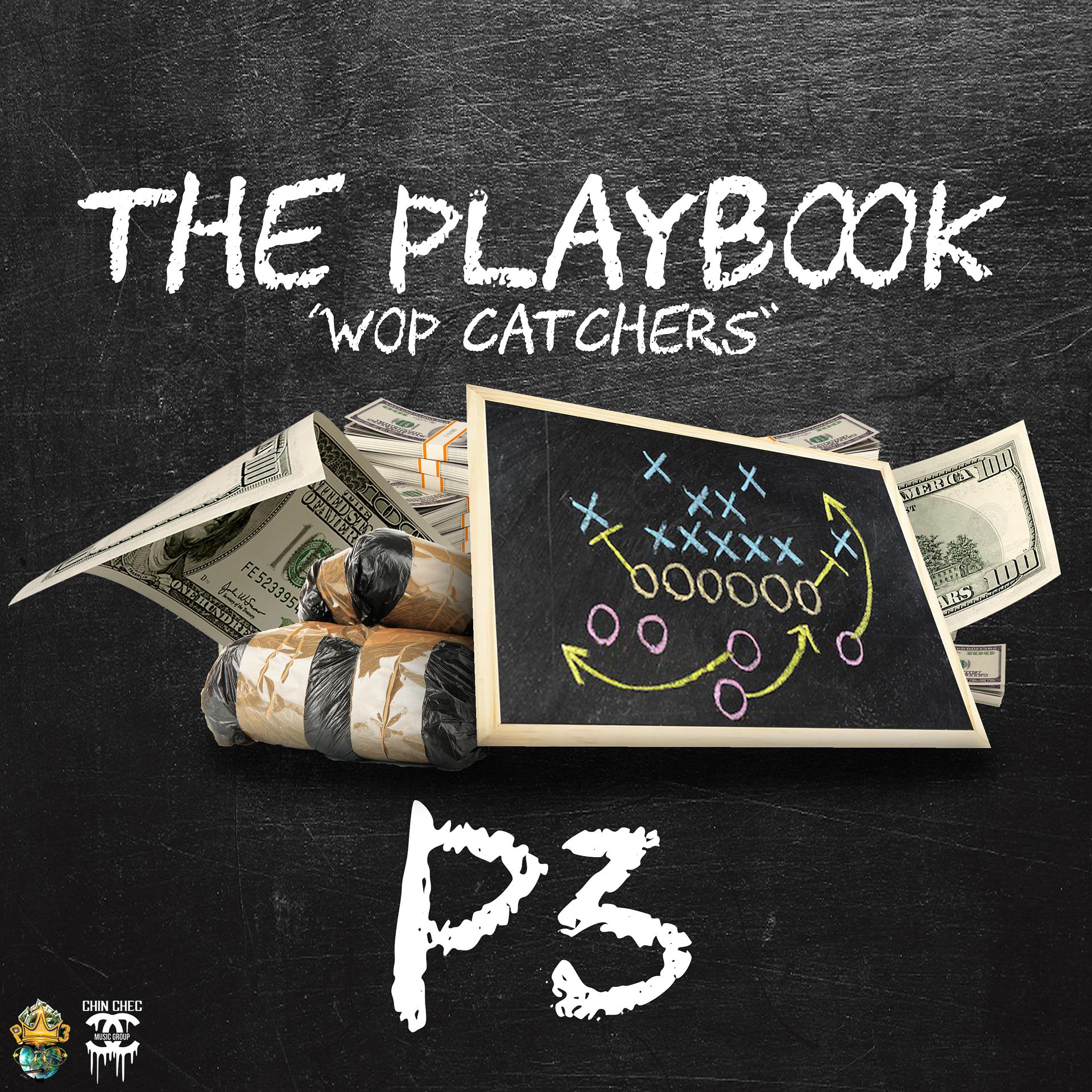 Постер альбома The Playbook (Wop Catchers)