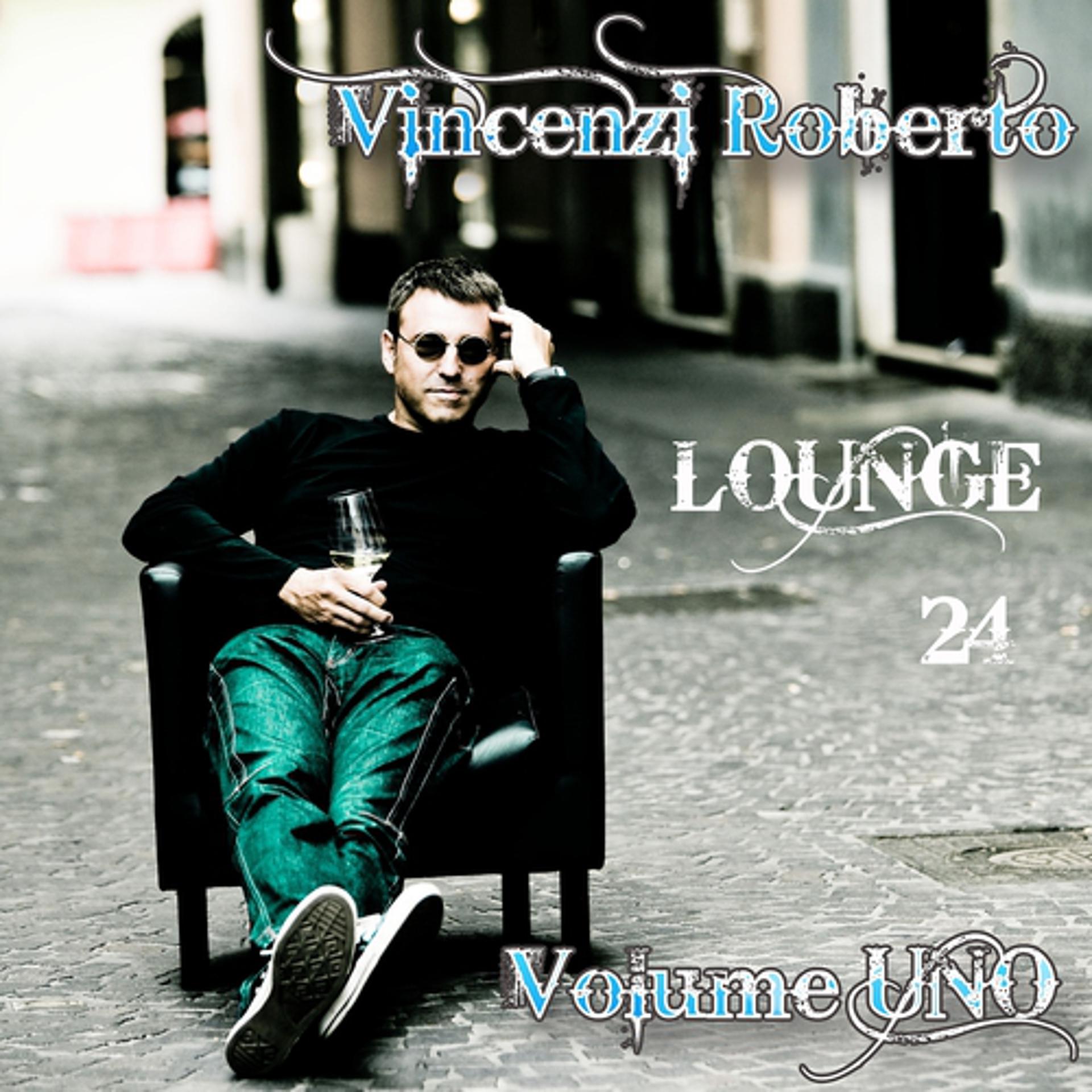 Постер альбома Lounge 24
