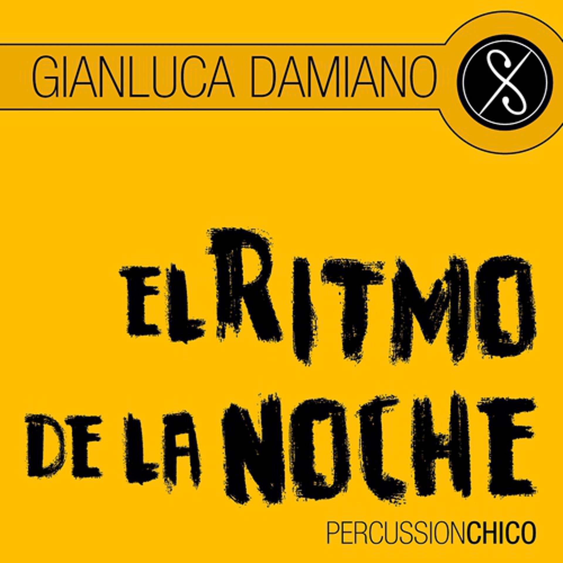 Постер альбома El Ritmo de la Noche