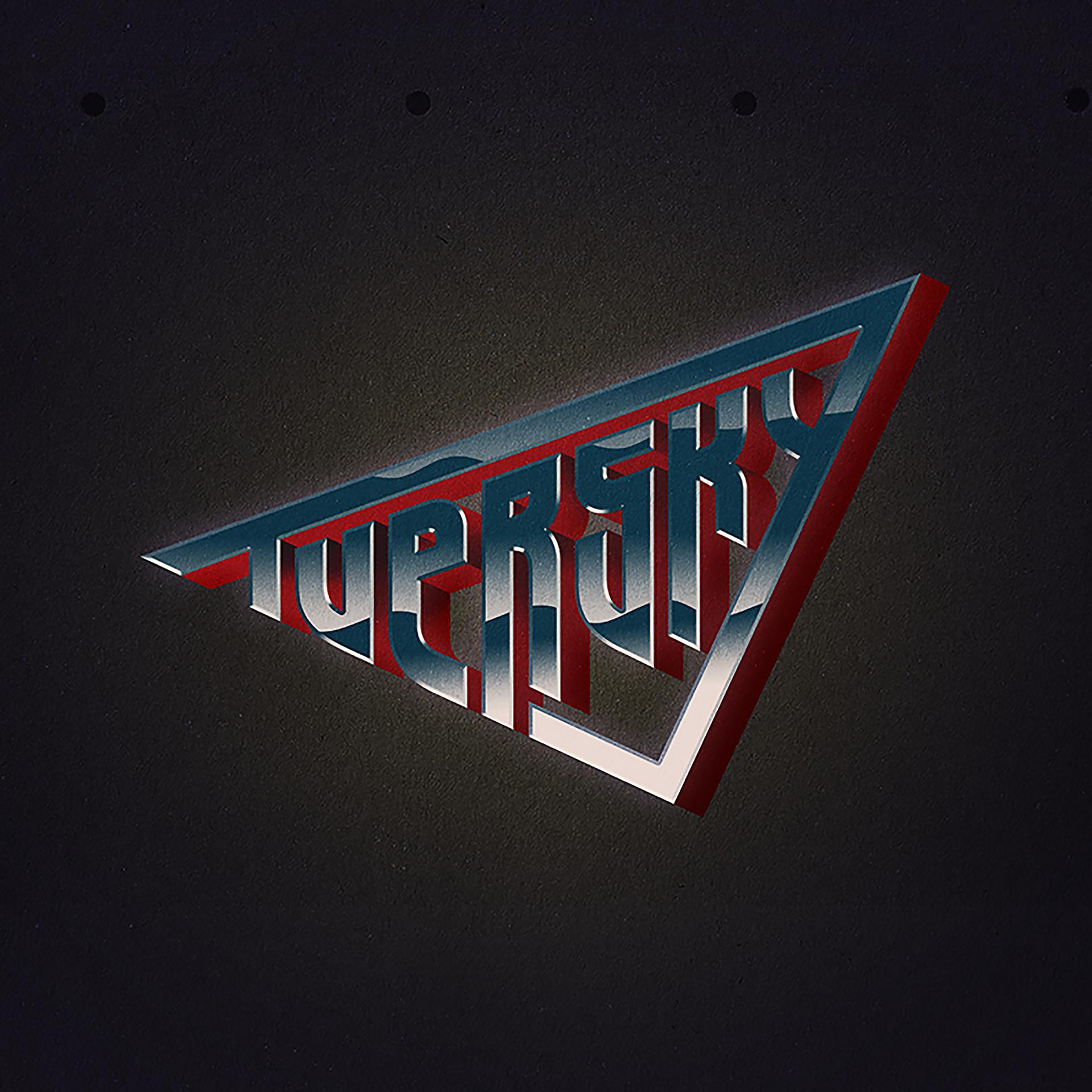 Постер альбома Tversky