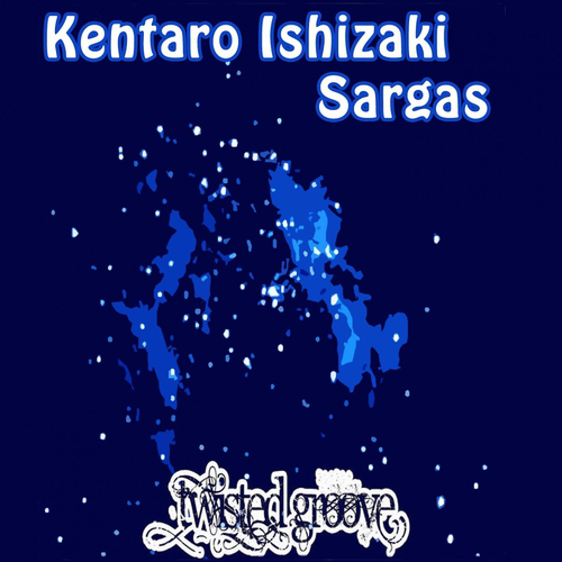 Постер альбома Sargas