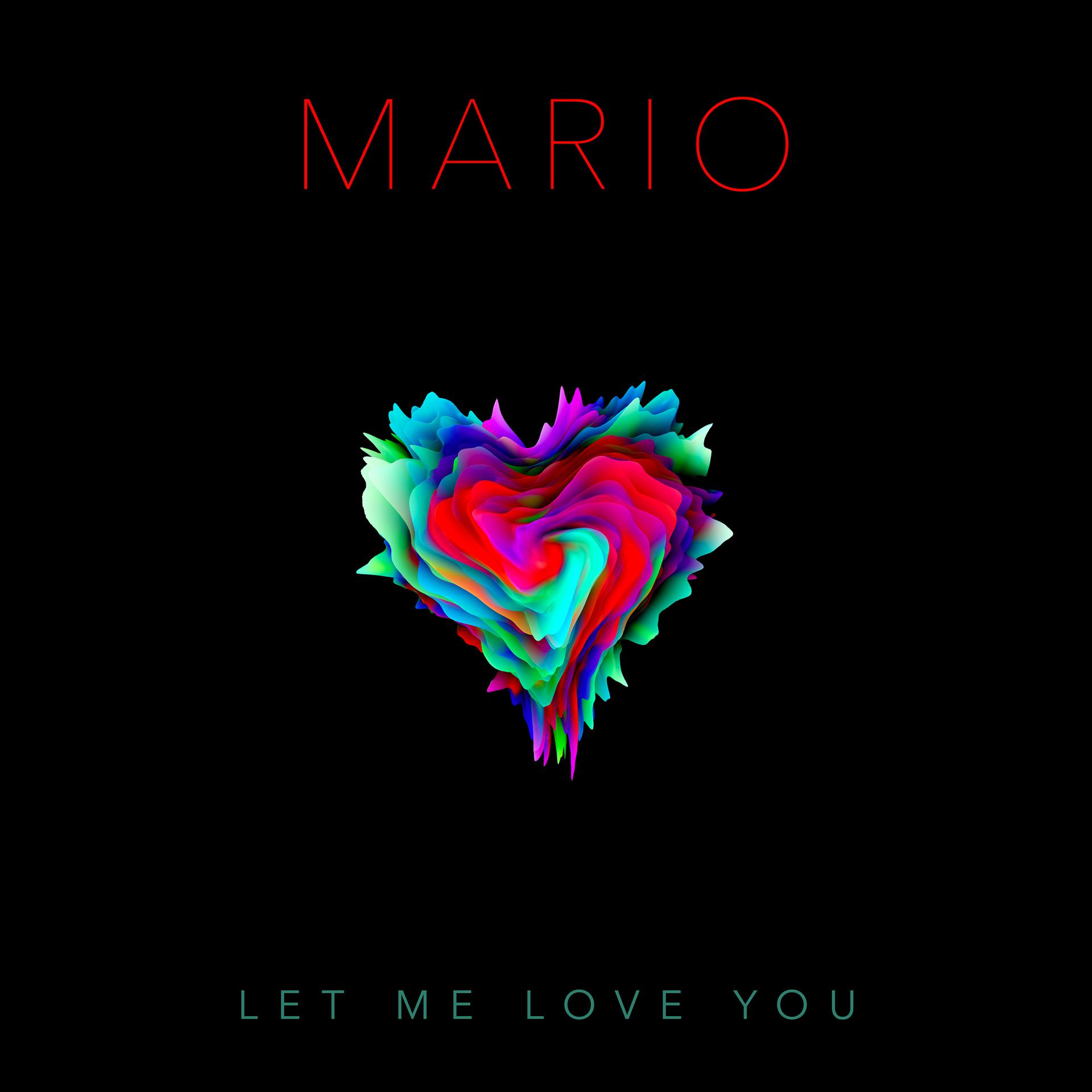Постер альбома Let Me Love You (Anniversary Edition)