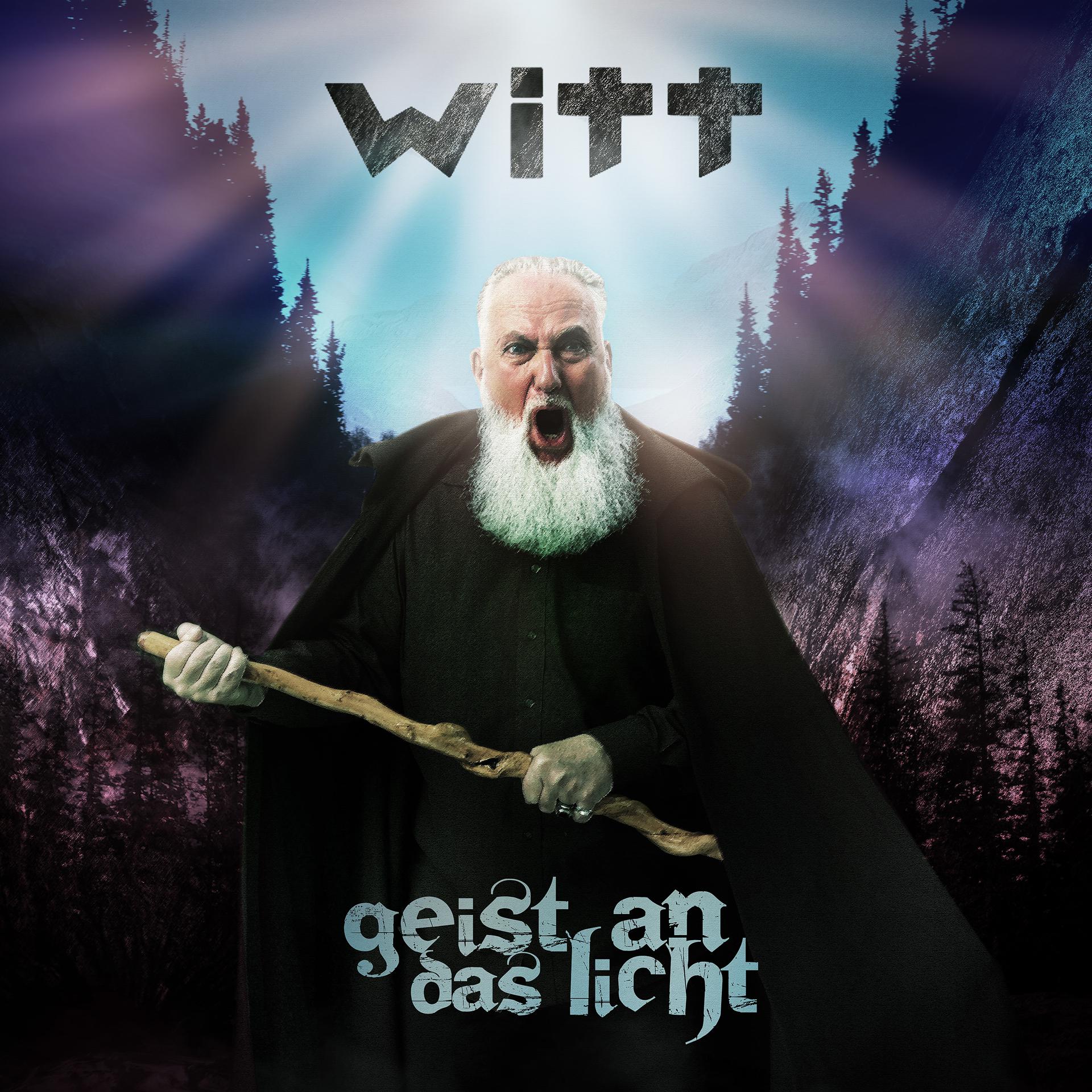 Постер альбома Geist an das Licht