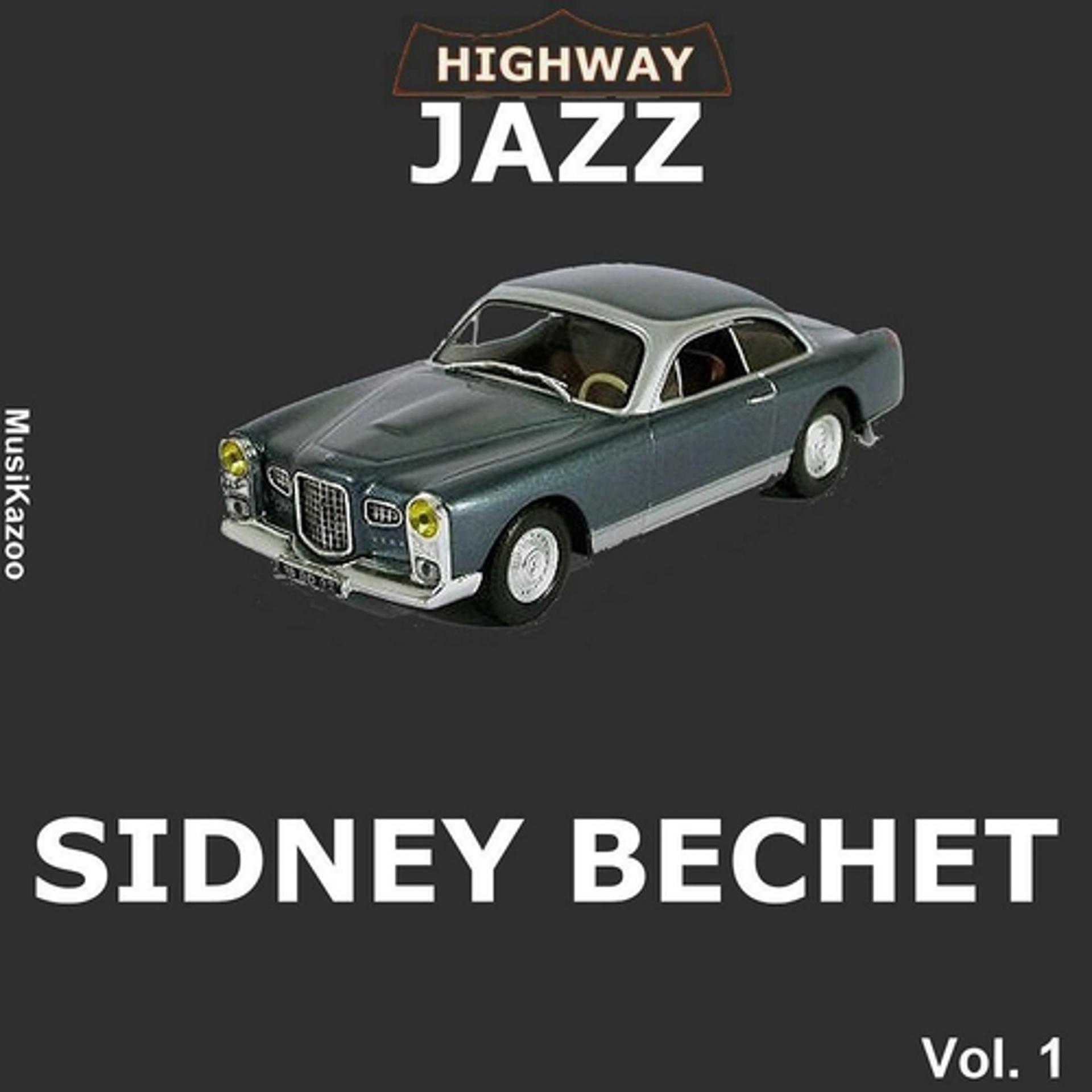 Постер альбома Sidney Bechet, Vol. 1