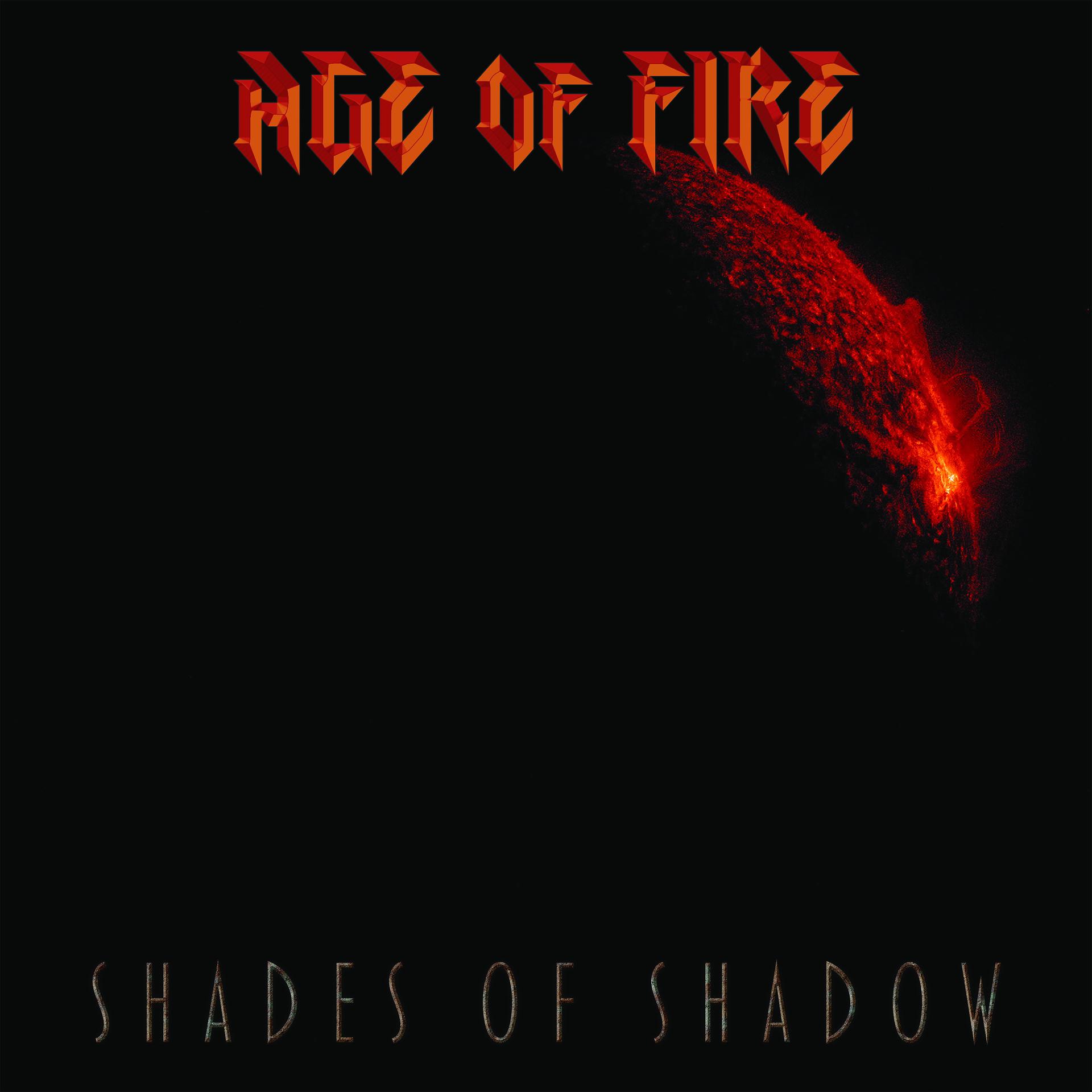 Постер альбома Shades of Shadow