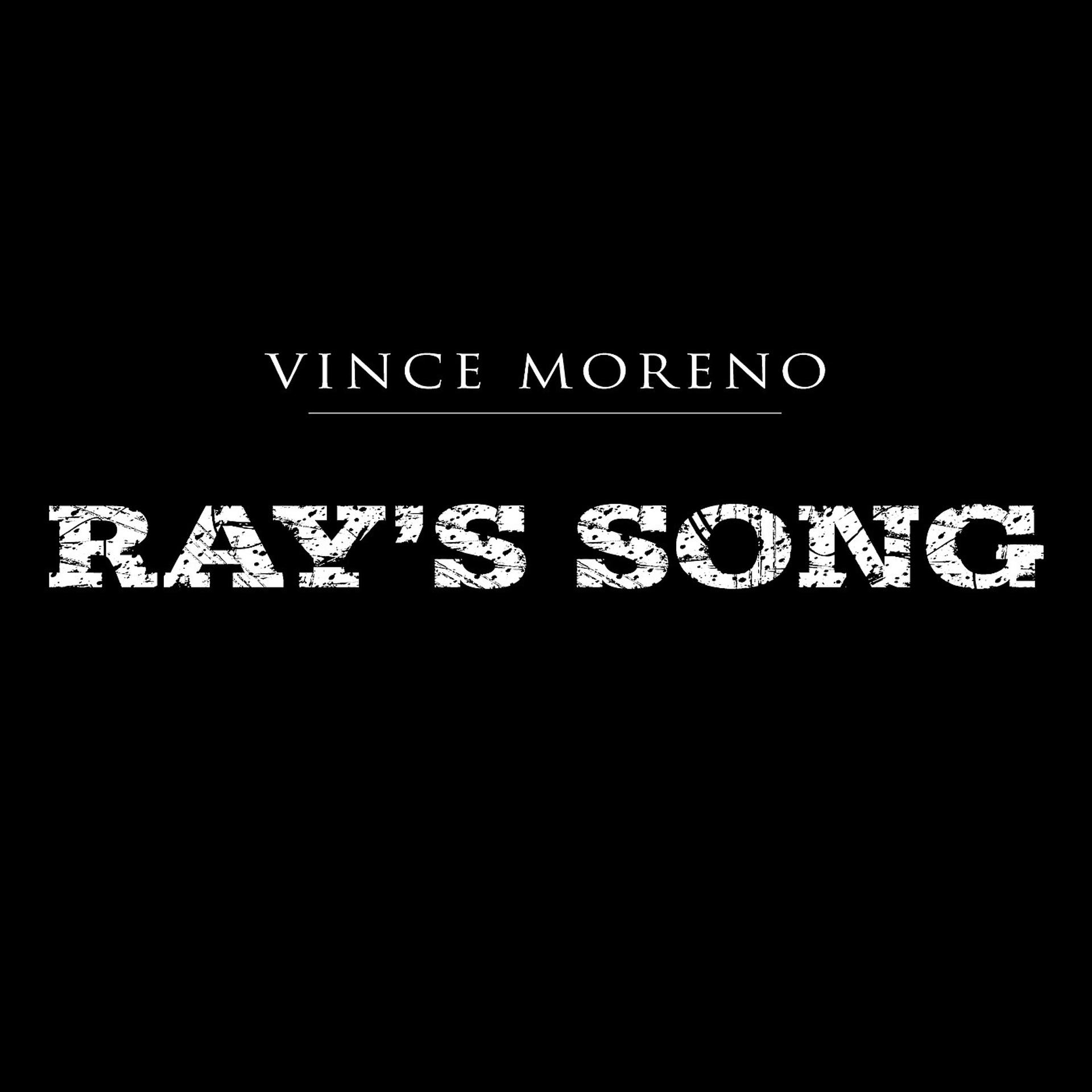 Постер альбома Ray's Song