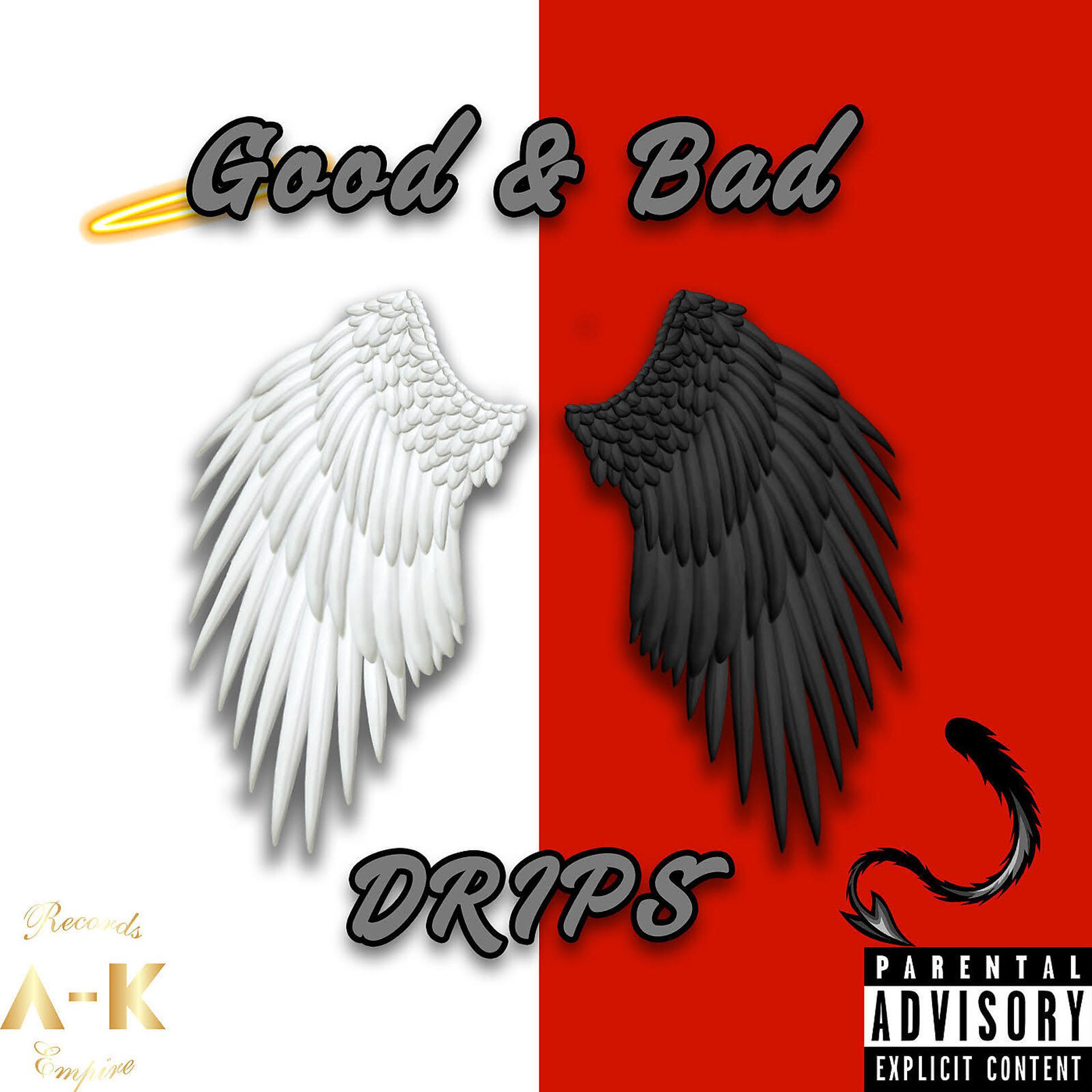 Постер альбома Good & Bad