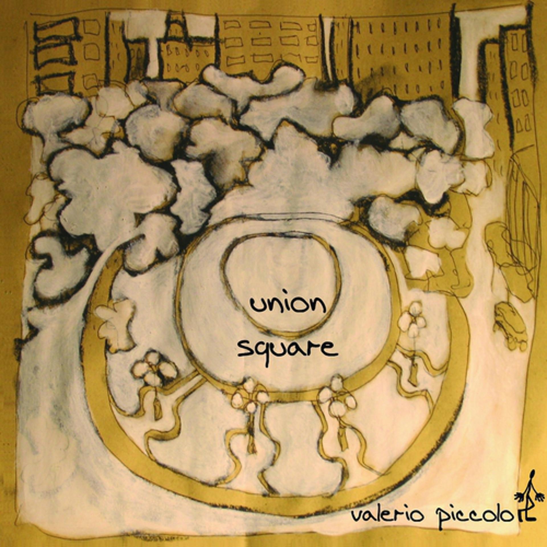 Постер альбома Union Square