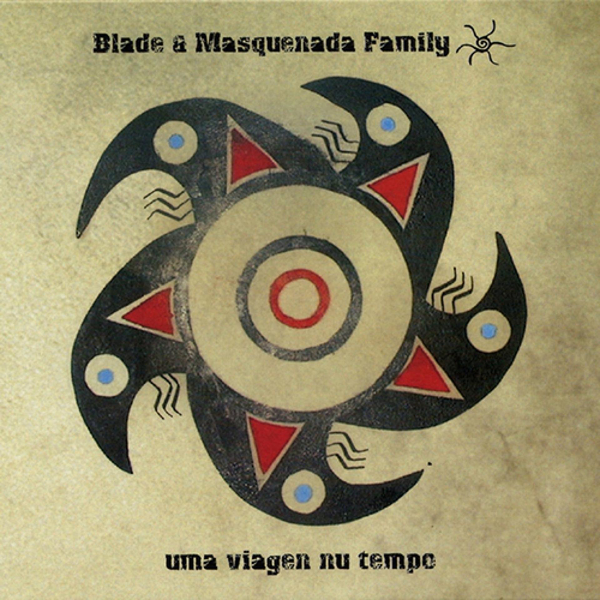 Постер альбома Uma Viagen Nu Tempo