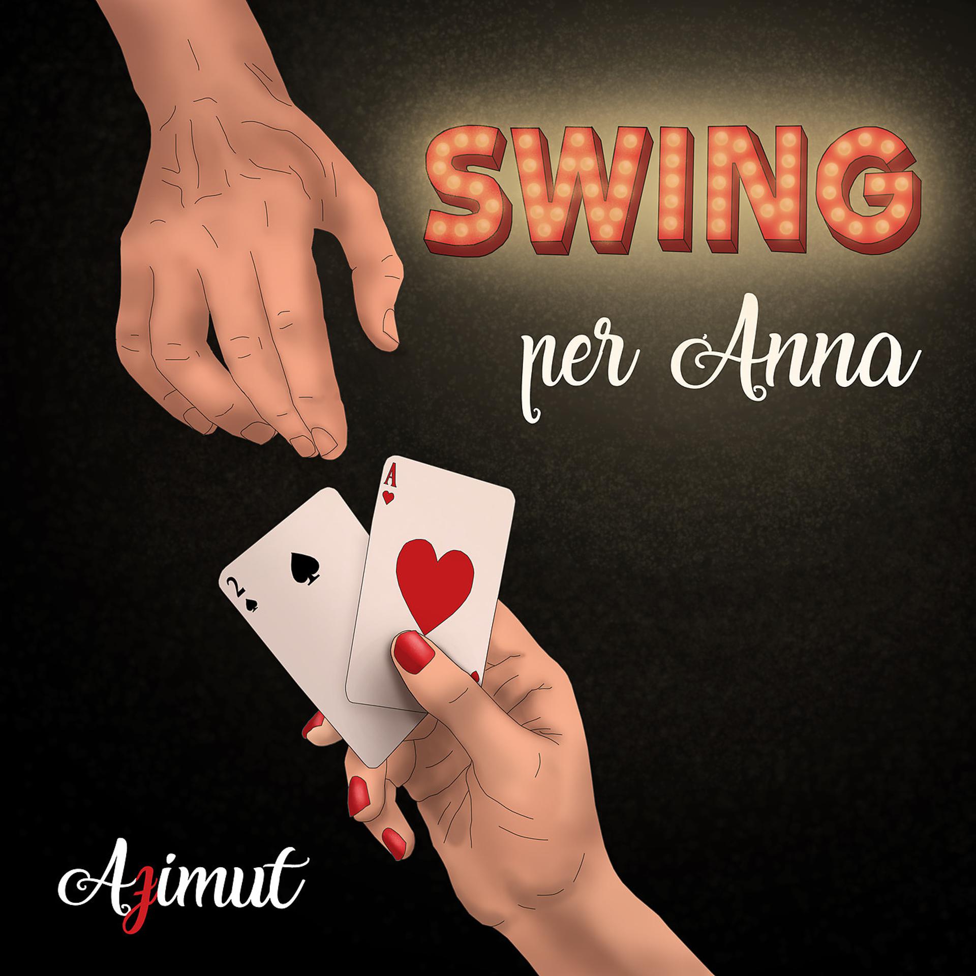 Постер альбома Swing per Anna
