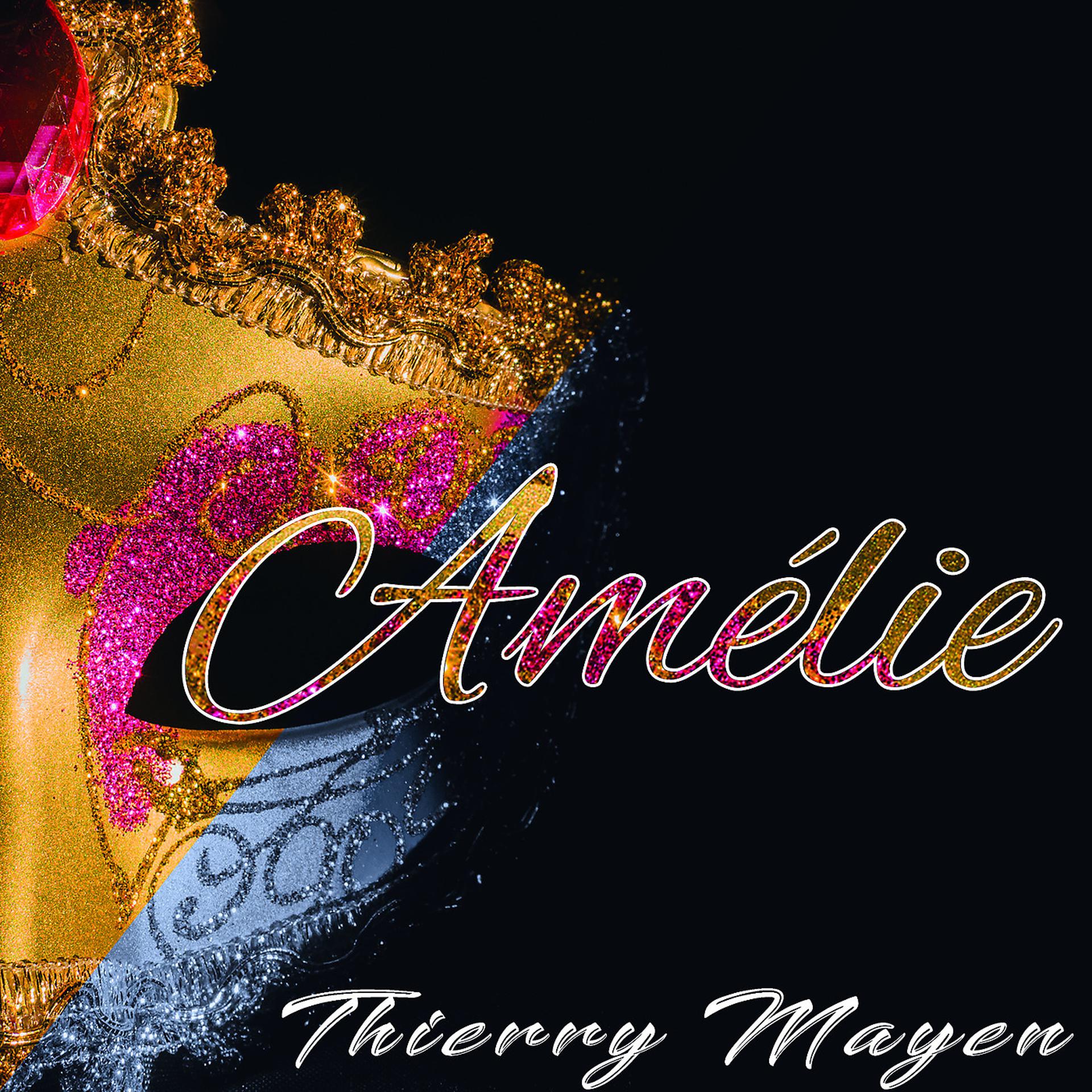 Постер альбома Amelie