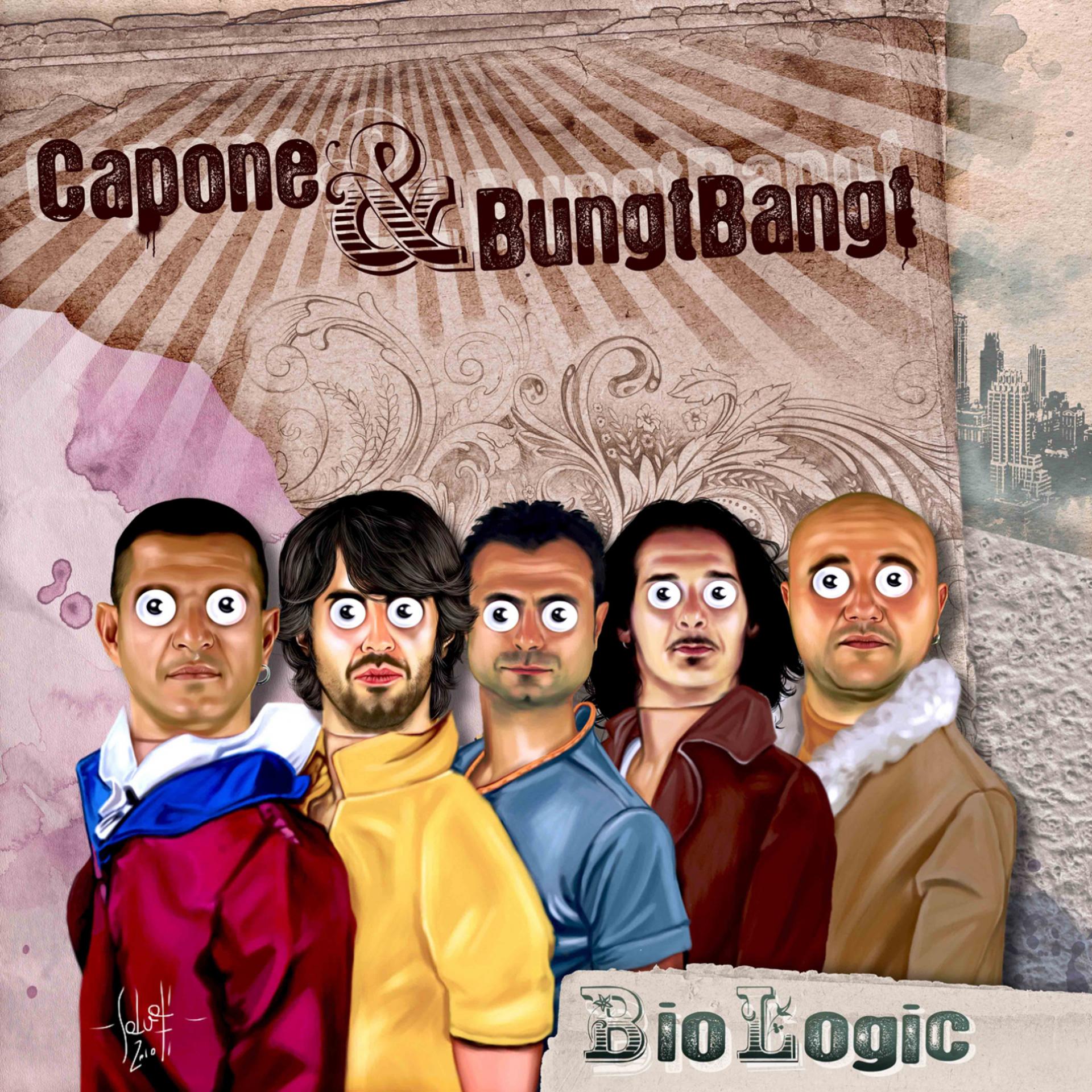 Постер альбома Bio Logic
