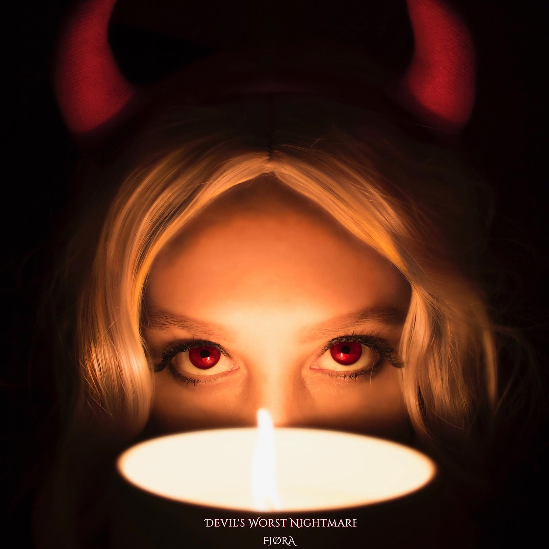 Постер альбома Devil's Worst Nightmare