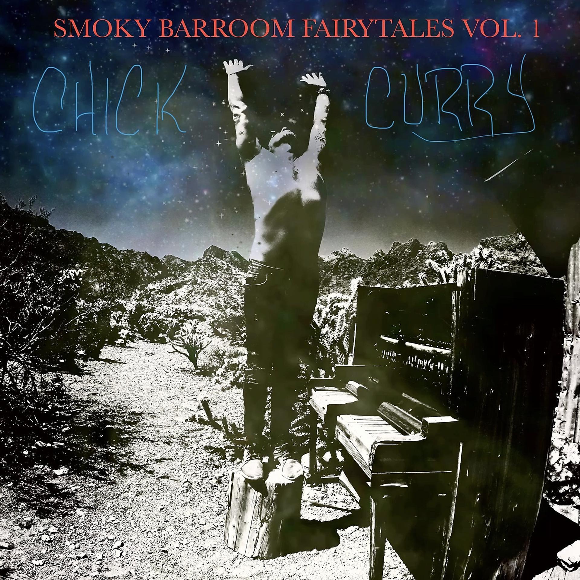Постер альбома Smoky Barroom Fairytales, Vol. 1