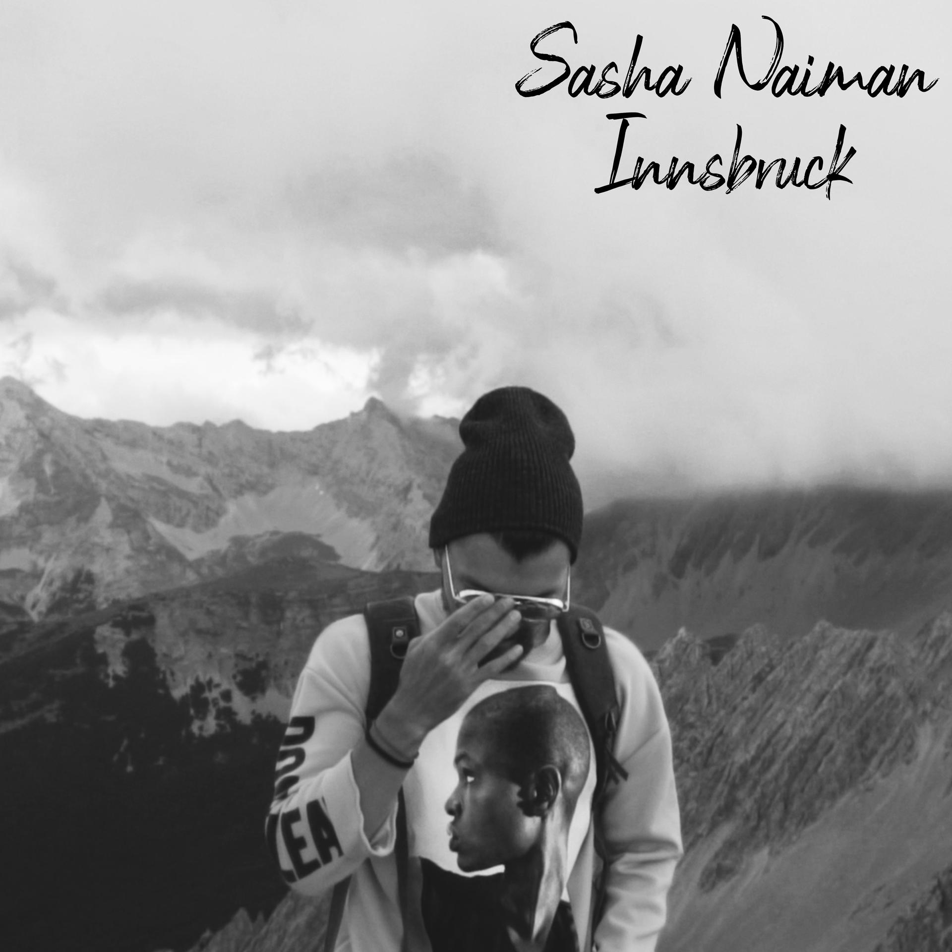Постер альбома Innsbruck