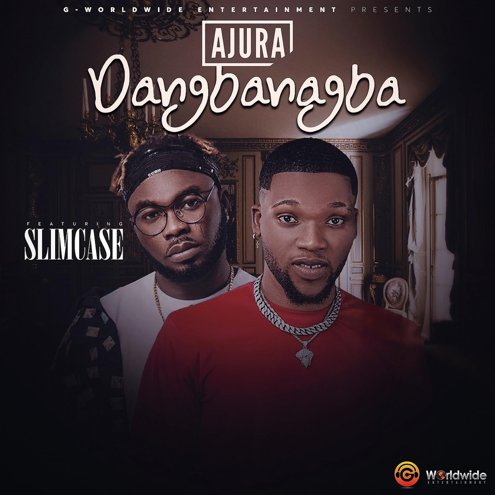 Постер альбома Dangbanagba