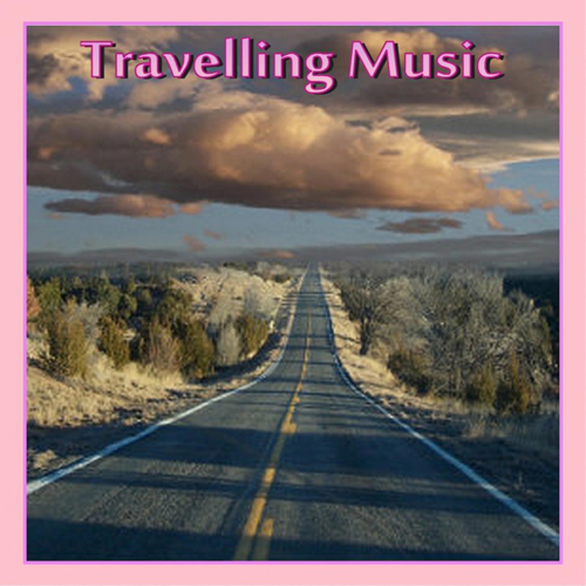 Постер альбома Travelling Music