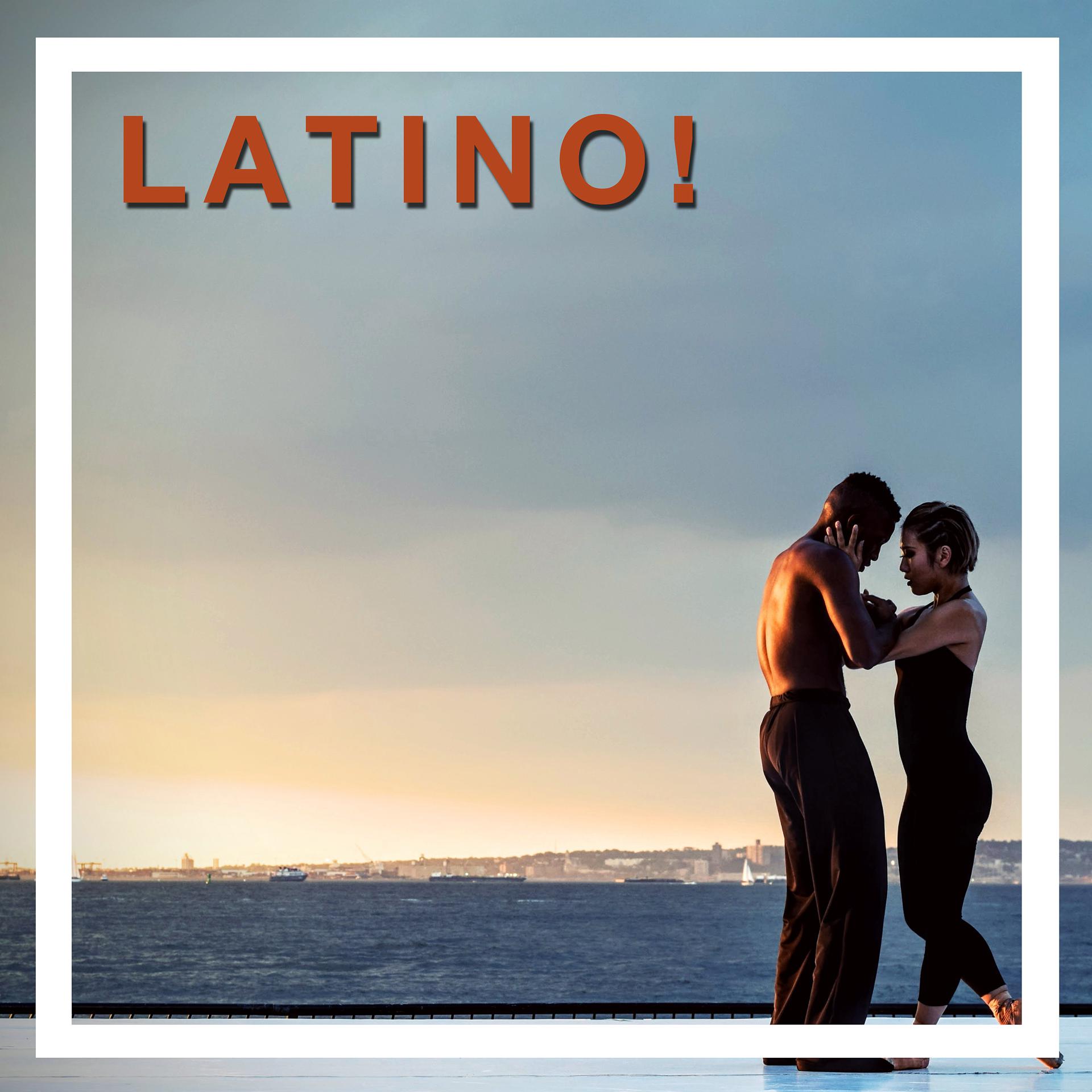 Постер альбома Latino!
