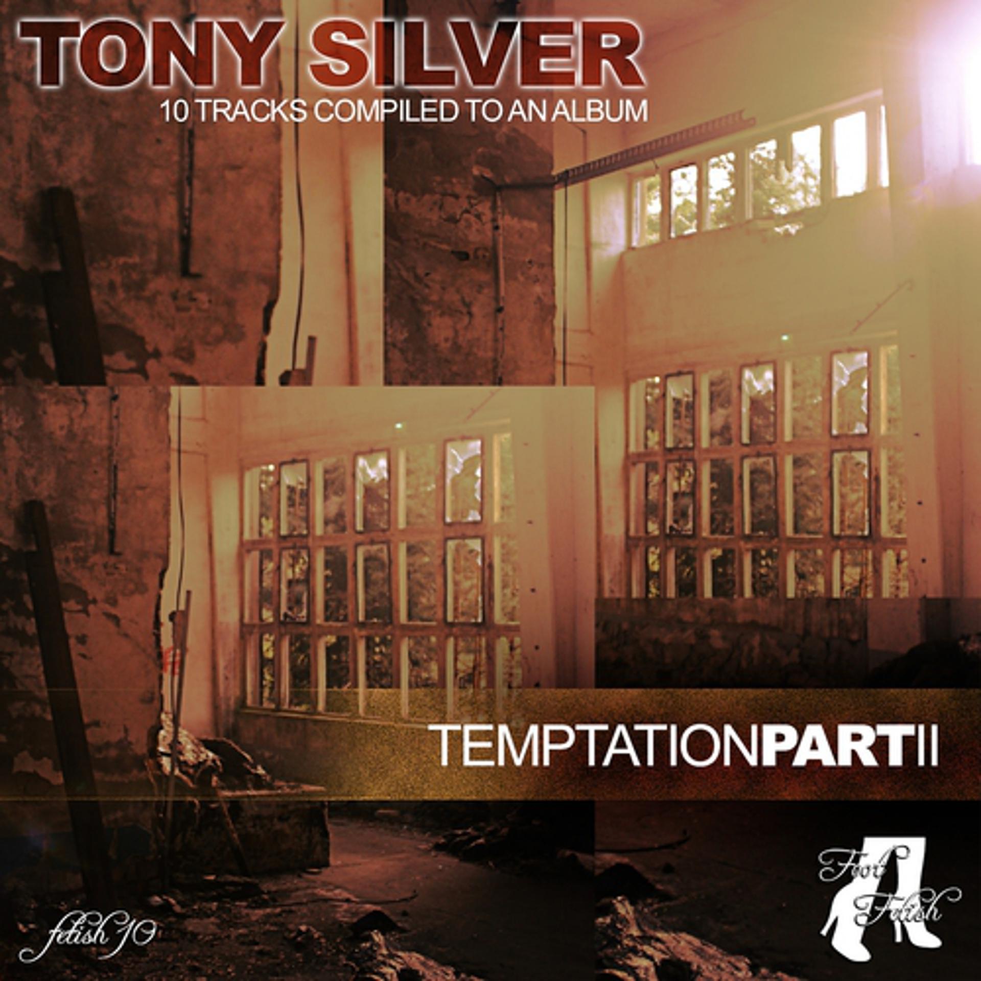 Постер альбома Temptation, Vol. 2