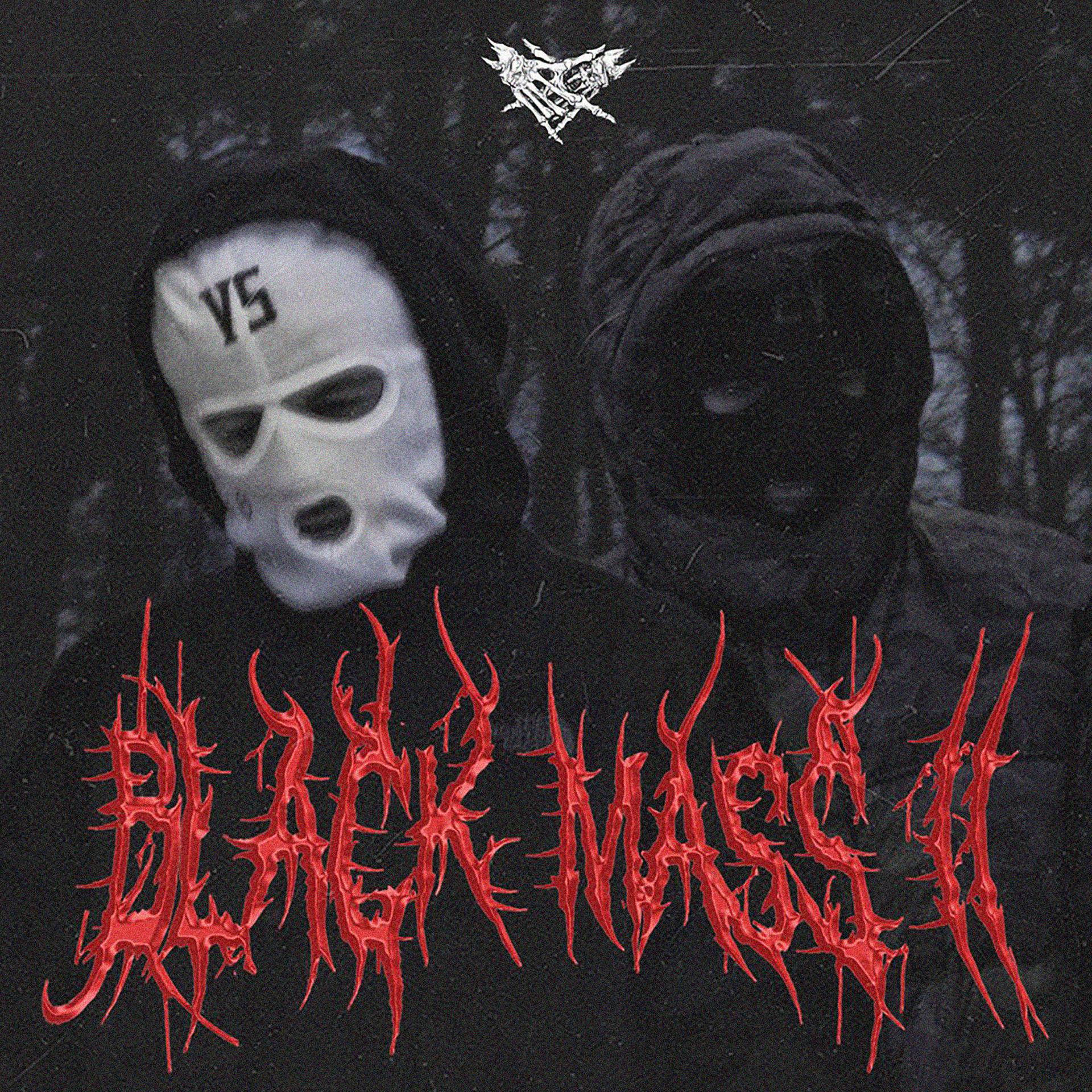 Постер альбома Black Mass II