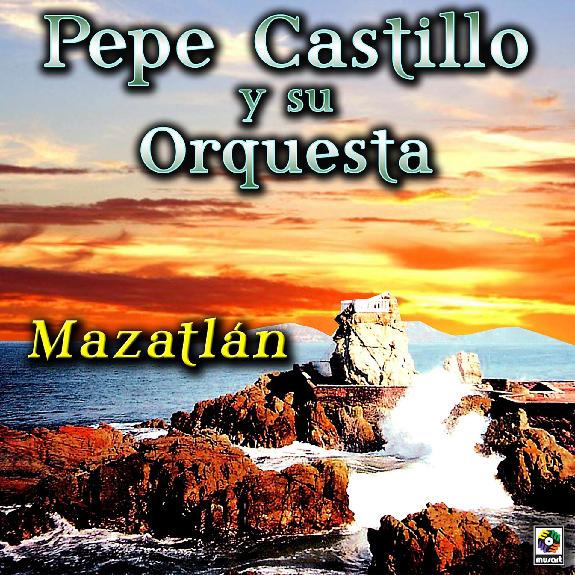 Постер альбома Mazatlán