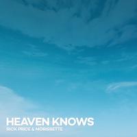 Постер альбома Heaven Knows
