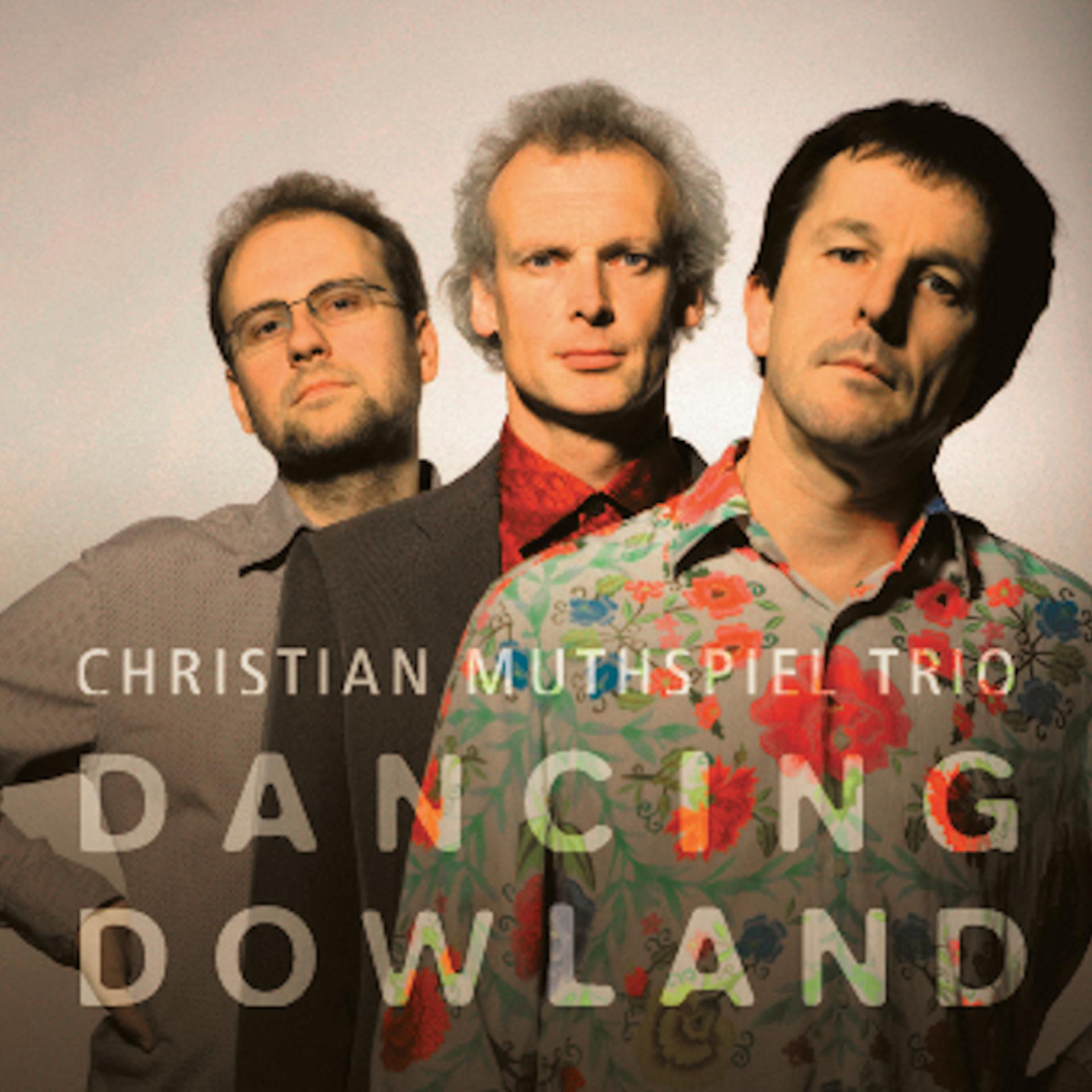 Постер альбома Dancing Dowland