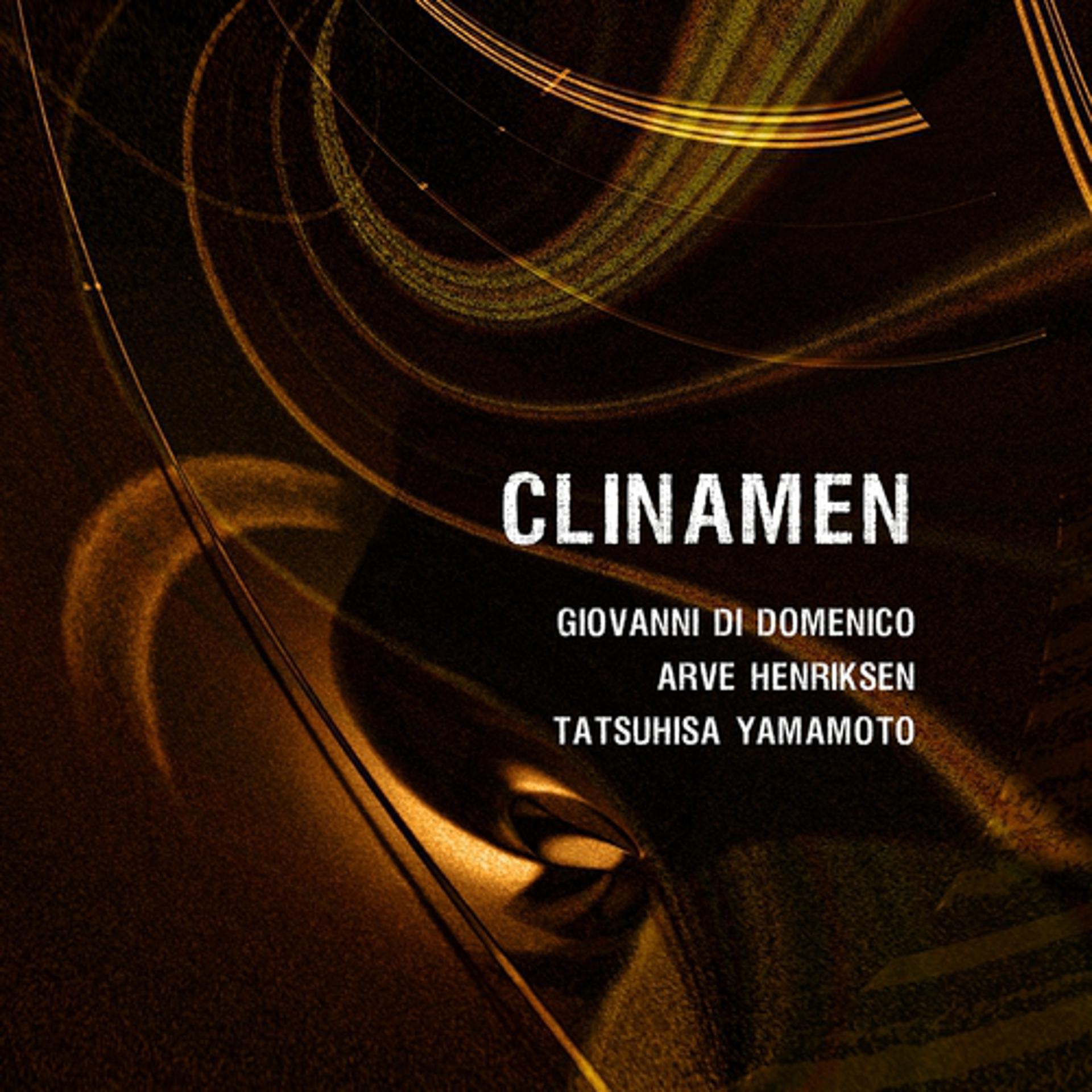 Постер альбома Clinamen