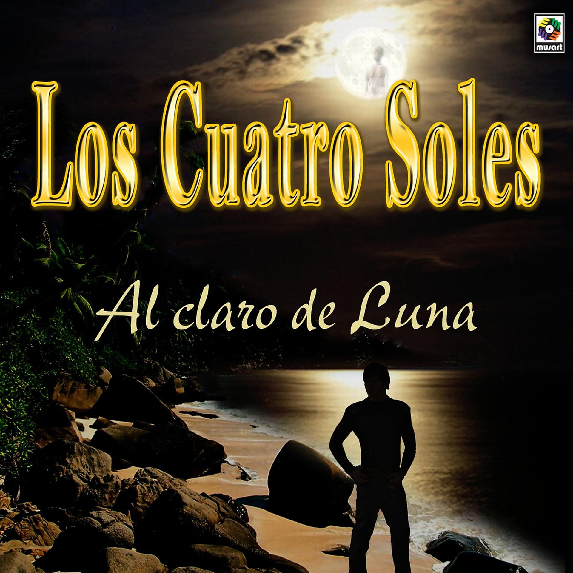 Постер альбома Al Claro de Luna