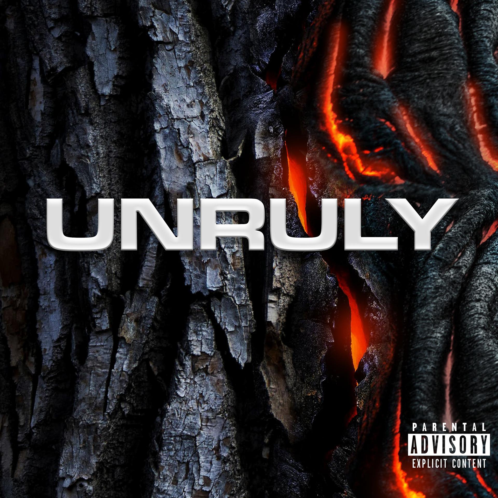Постер альбома Unruly (feat. Buni)