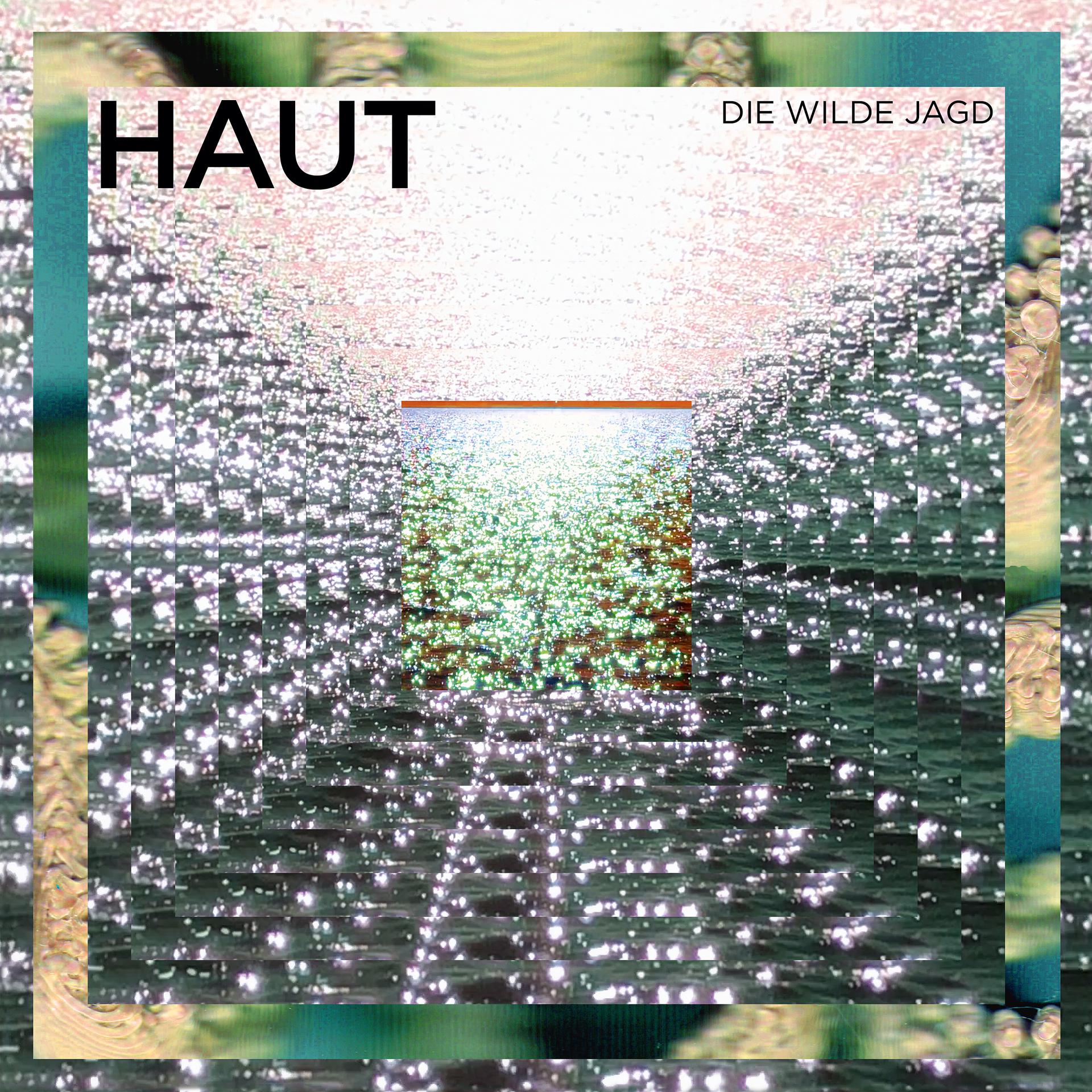 Постер альбома Haut